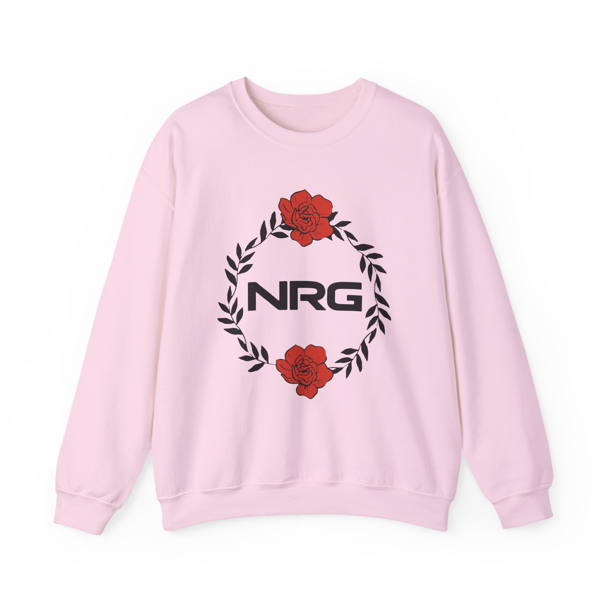 Stable Ronaldo Unisex Heavy Blendâ„¢ Crewneck Sweatshirt