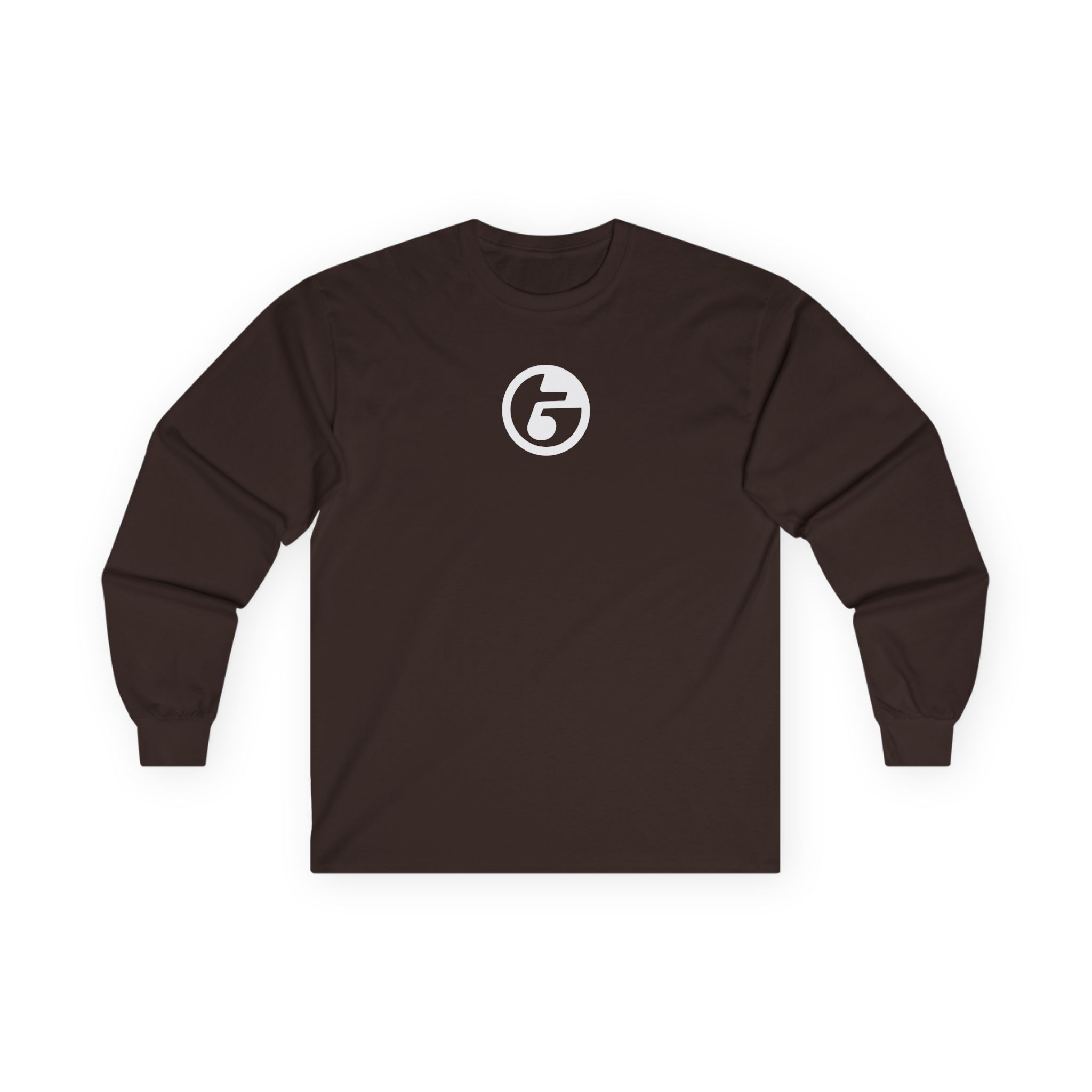 Winrar Logo Unisex Ultra Cotton Long Sleeve Tee