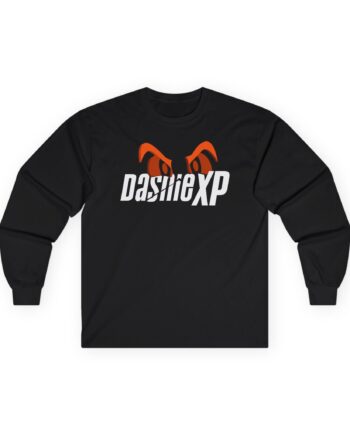 Dashiexp Unisex Ultra Cotton Long Sleeve Tee