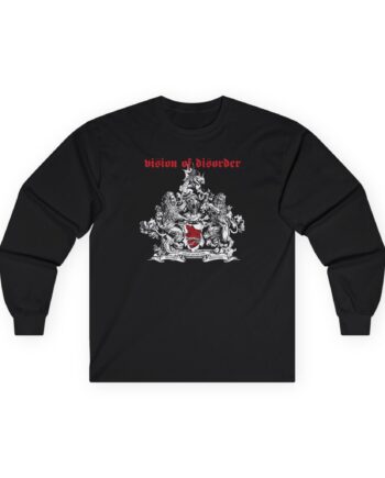 Vision of Disorder Unisex Ultra Cotton Long Sleeve Tee