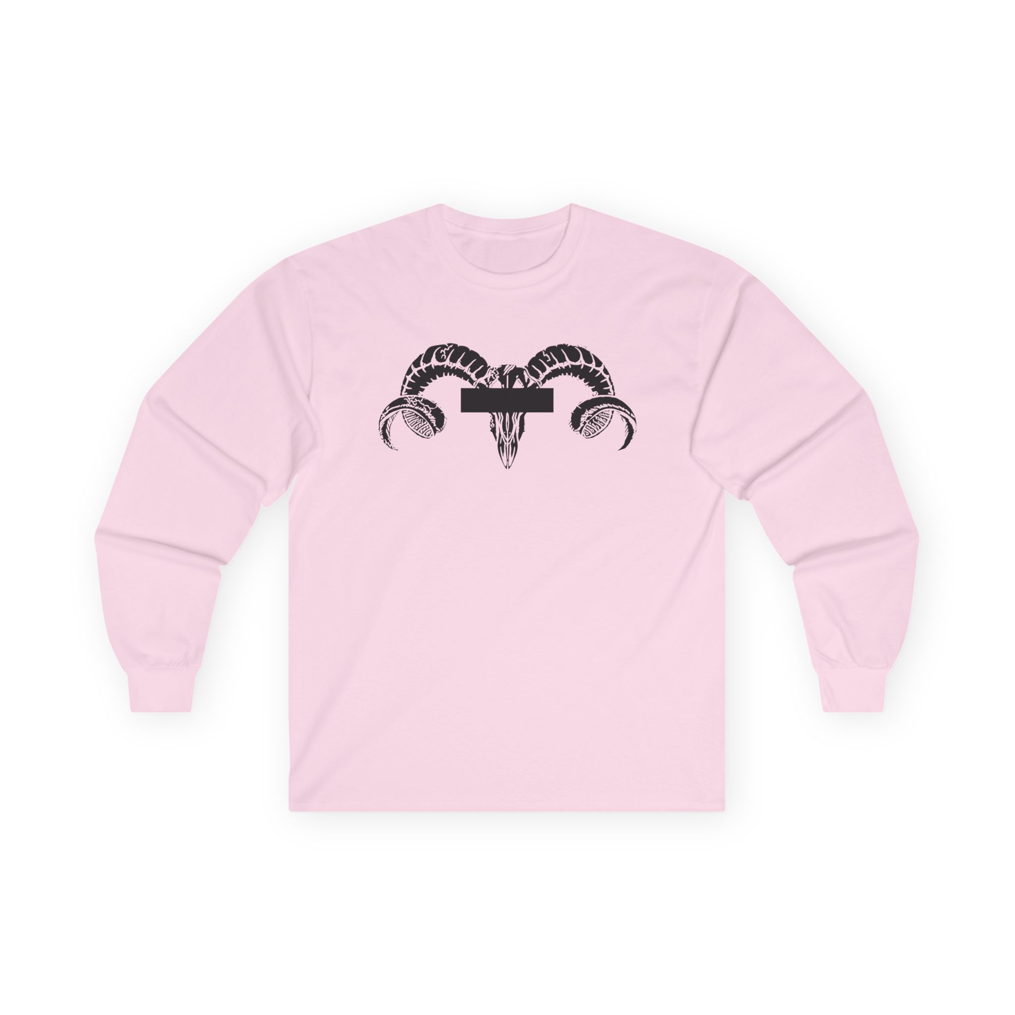 Julien Solomita Unisex Ultra Cotton Long Sleeve Tee