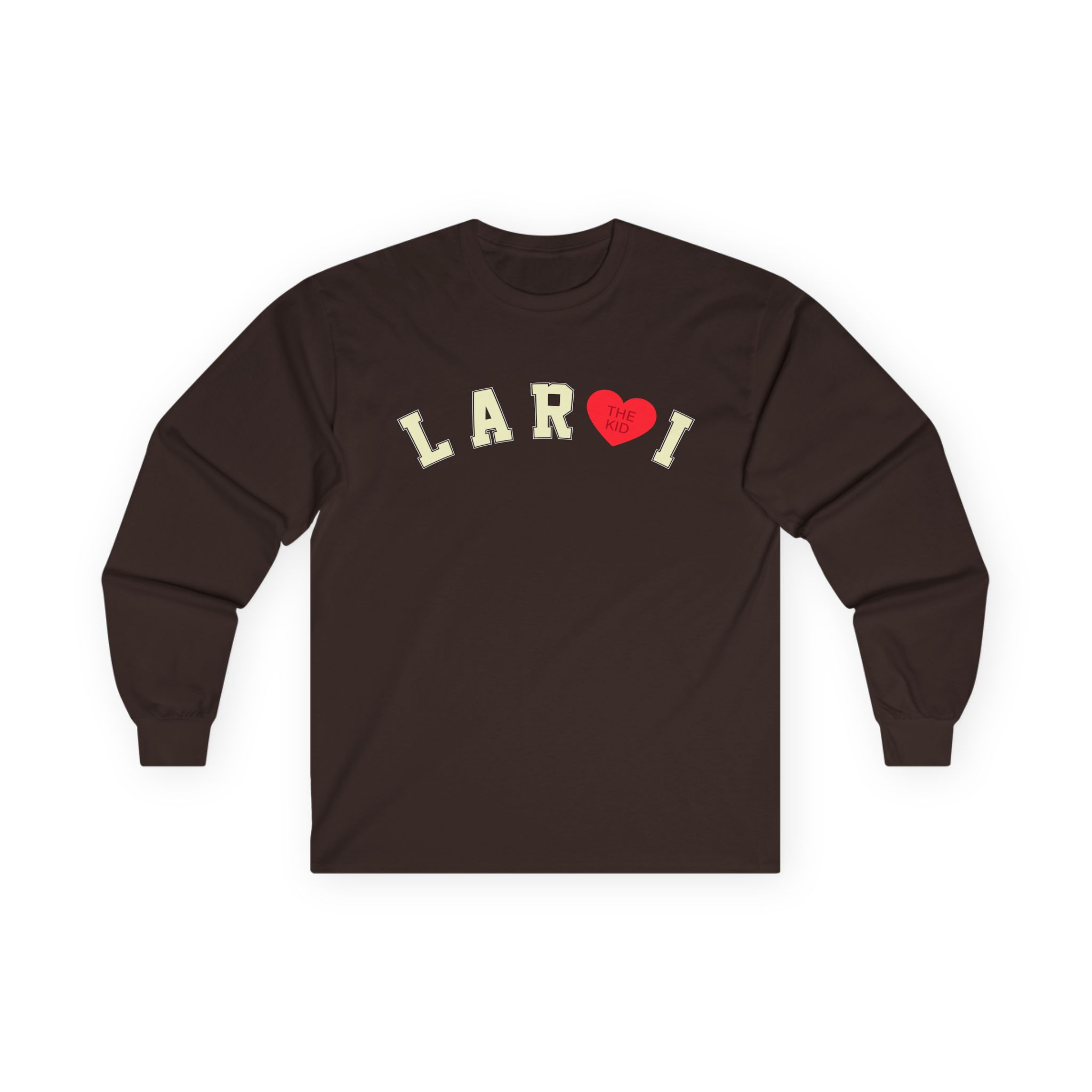 The Kid Laroi Love Unisex Ultra Cotton Long Sleeve Tee