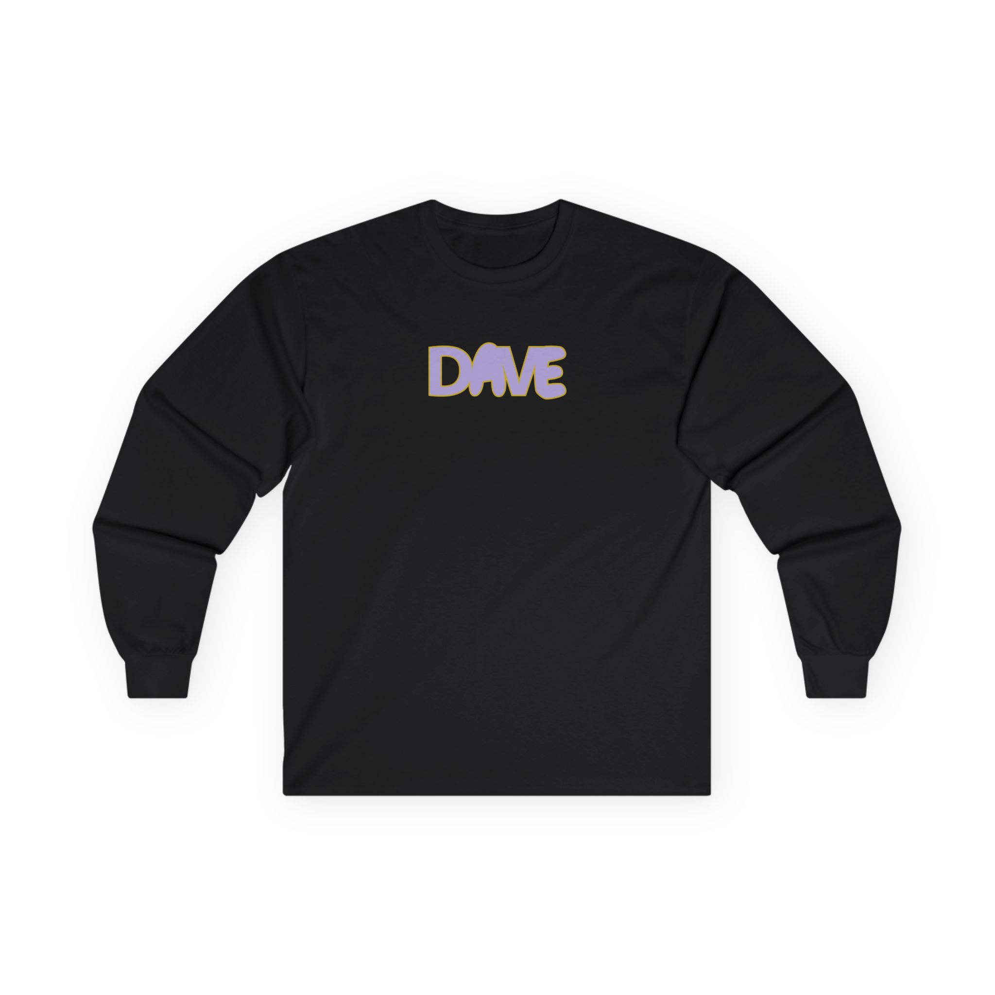 Lil Dicky Dave Unisex Ultra Cotton Long Sleeve Tee