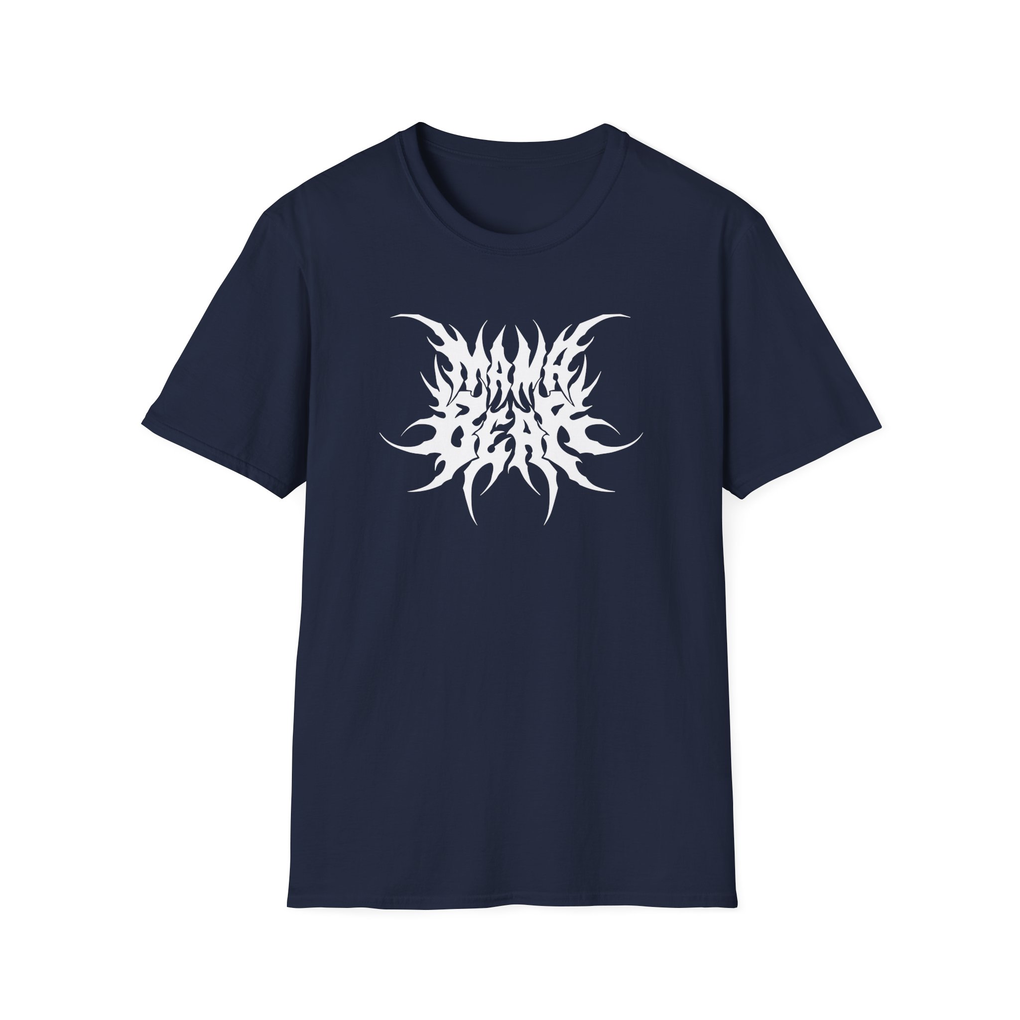 Jake Webber Unisex Softstyle T-Shirt