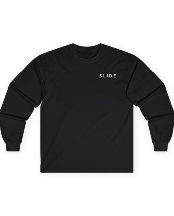 Calvin Harris Slide Unisex Ultra Cotton Long Sleeve Tee