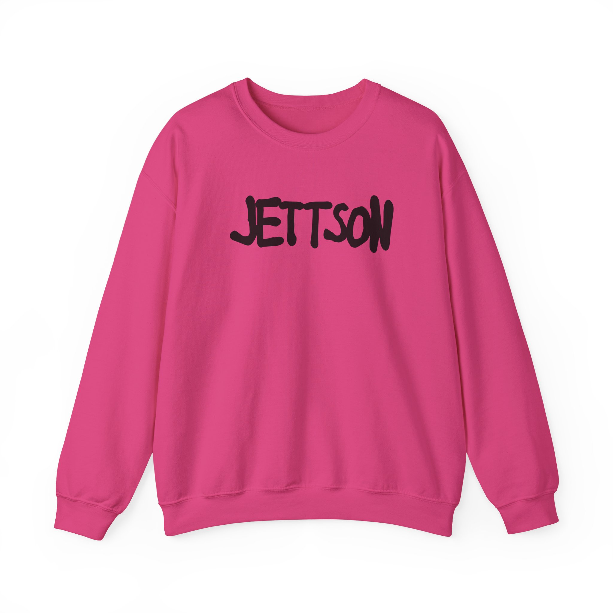 Jett Lawrence Unisex Heavy Blendâ„¢ Crewneck Sweatshirt