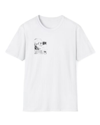 Jynxzi Unisex Softstyle T-Shirt