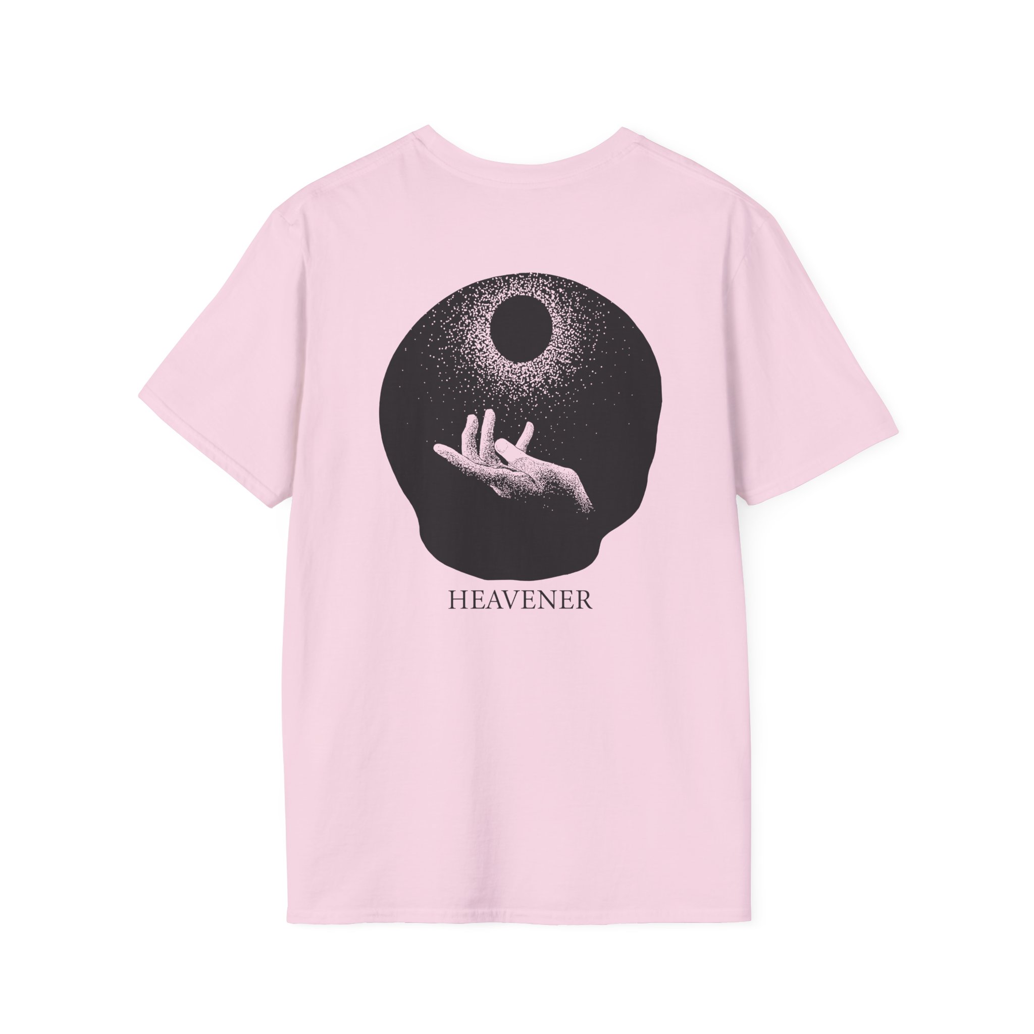 Invent Animate Unisex Softstyle T-Shirt