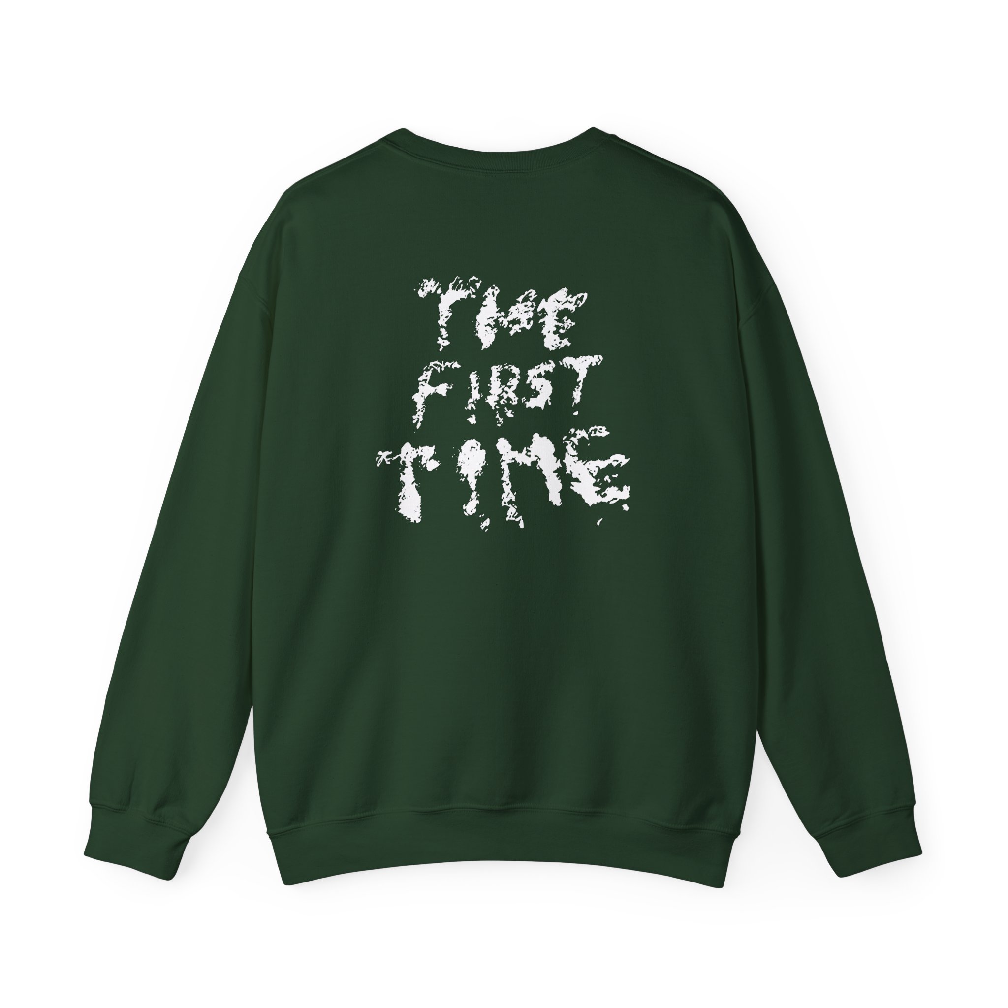 The Kid Laroi Unisex Heavy Blendâ„¢ Crewneck Sweatshirt