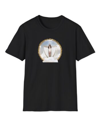 Rosalia Unisex Softstyle T-Shirt