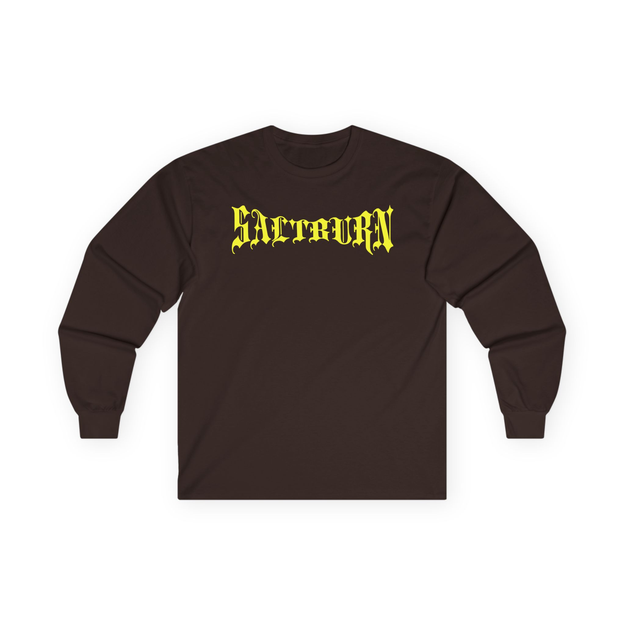 Saltburn Unisex Ultra Cotton Long Sleeve Tee