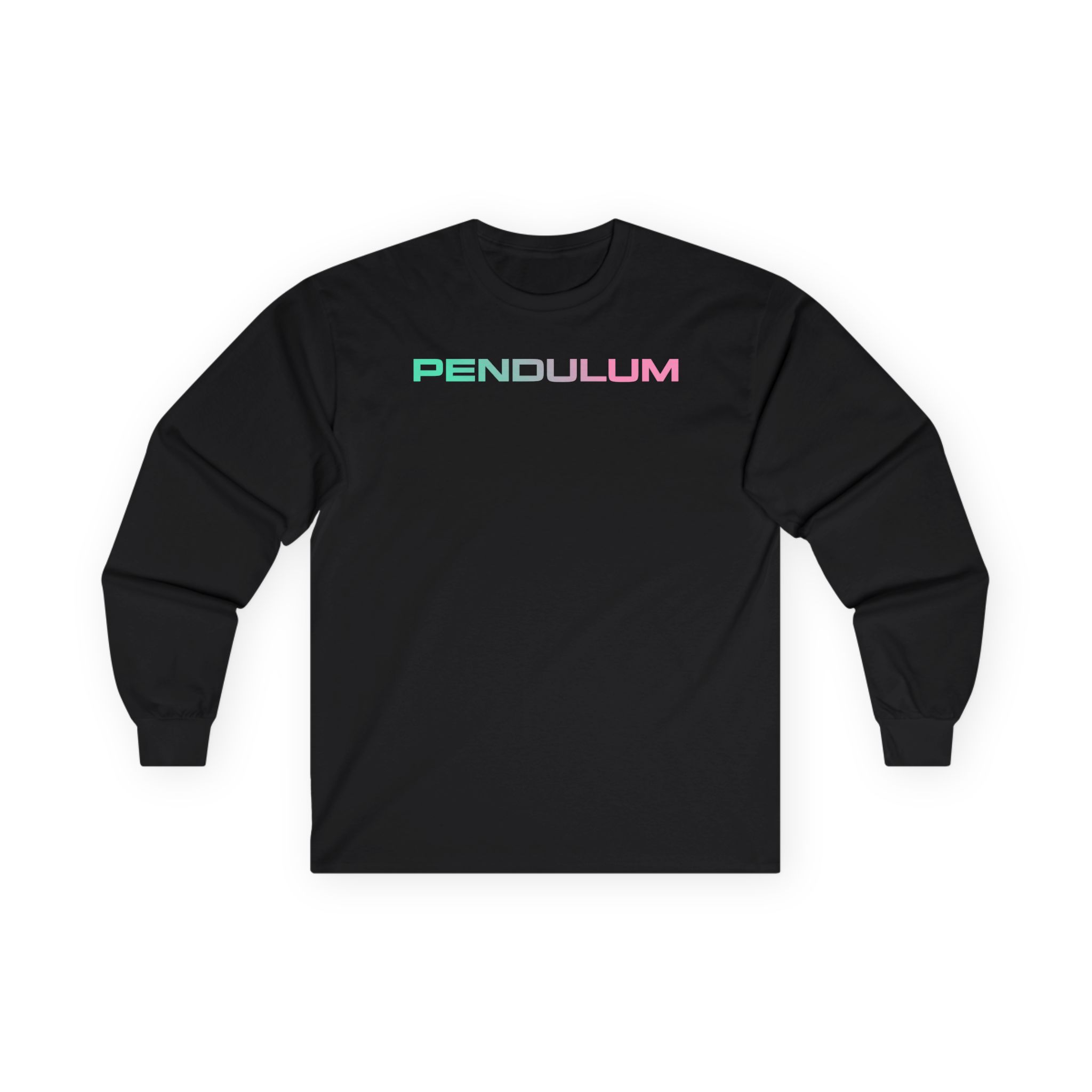Pendulum Limited Edition Easter Unisex Ultra Cotton Long Sleeve Tee