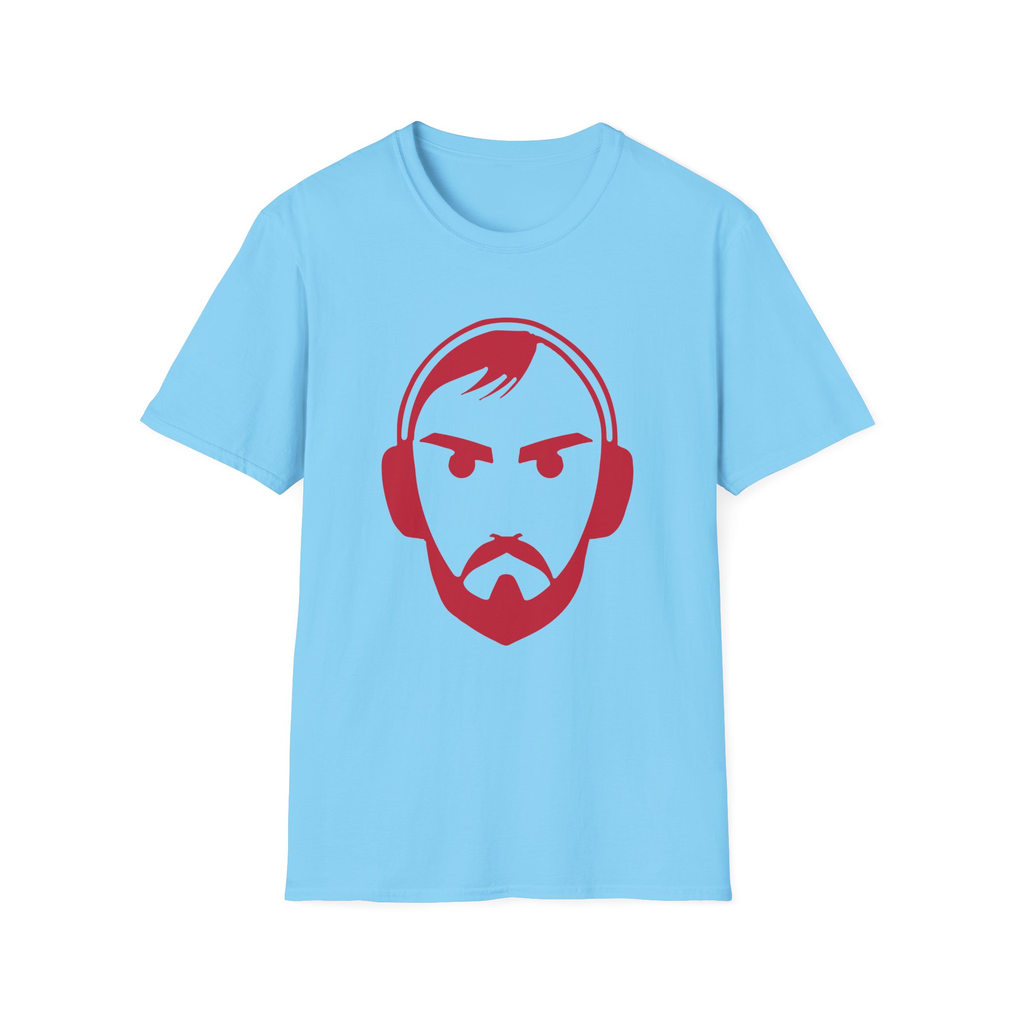 Asmongold Unisex Softstyle T-Shirt