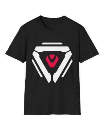 Bugha Unisex Softstyle T-Shirt