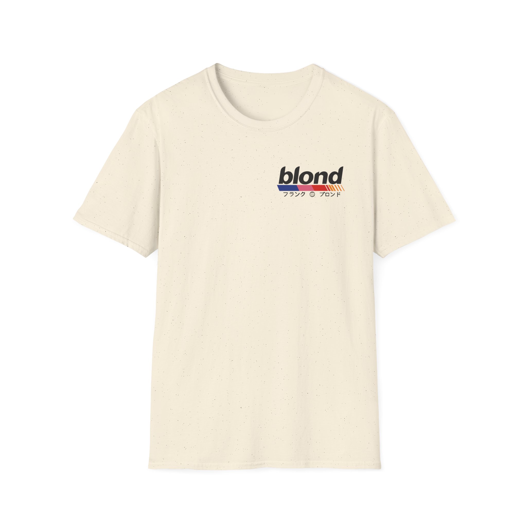 Frank Ocean Blond Ivyfrank Ocean Blond Ivy Unisex Softstyle T-Shirt