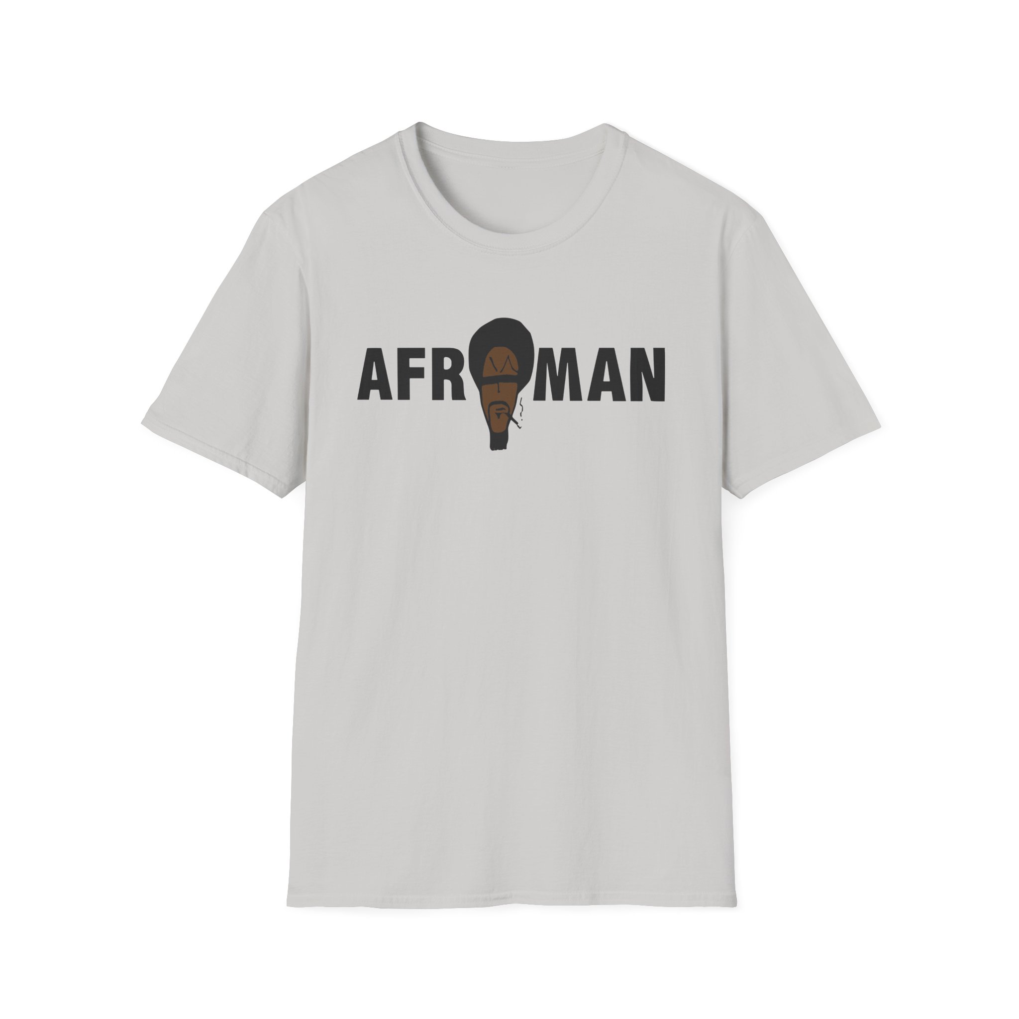 Afroman Unisex Softstyle T-Shirt
