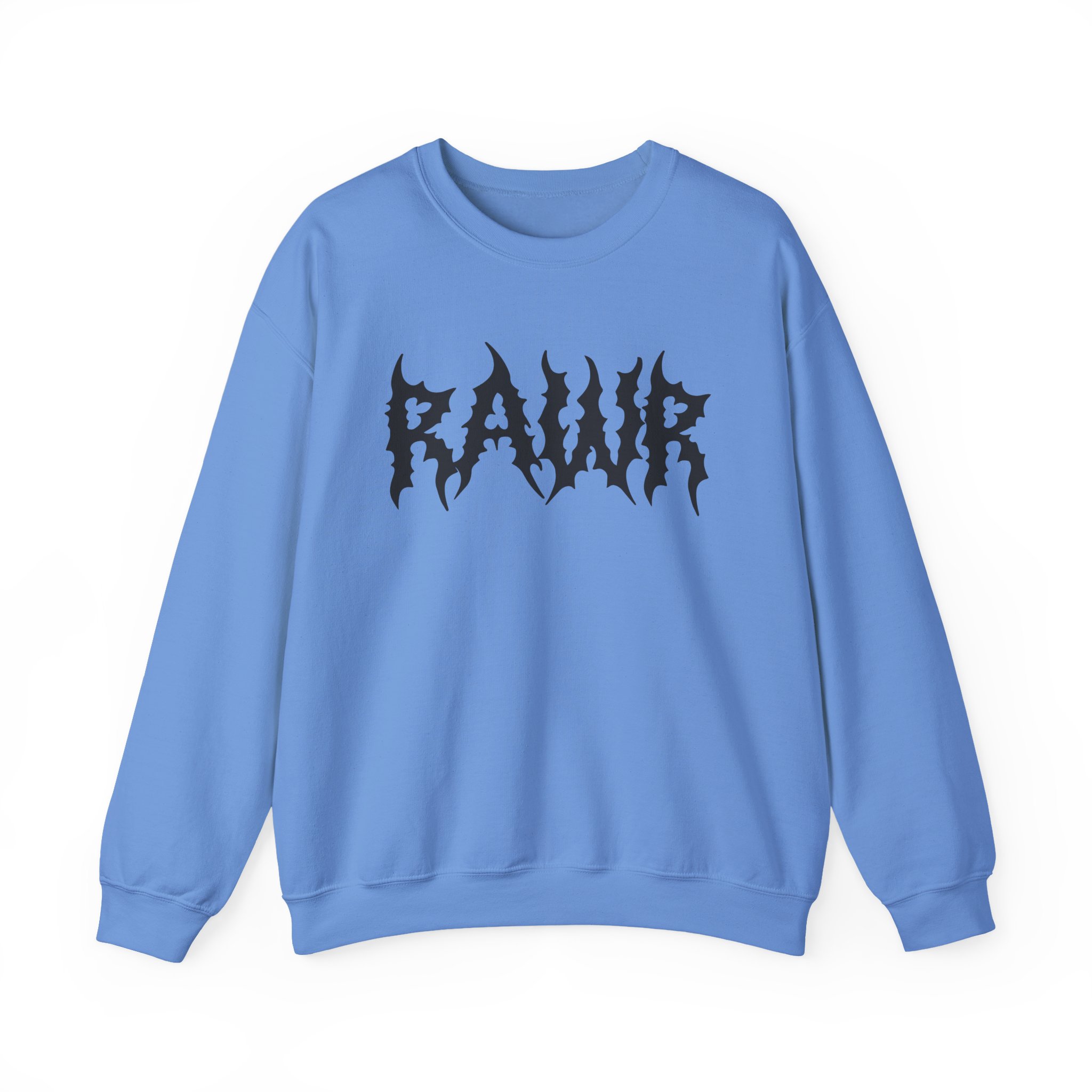 Izzzyzzz Rawr Unisex Heavy Blendâ„¢ Crewneck Sweatshirt