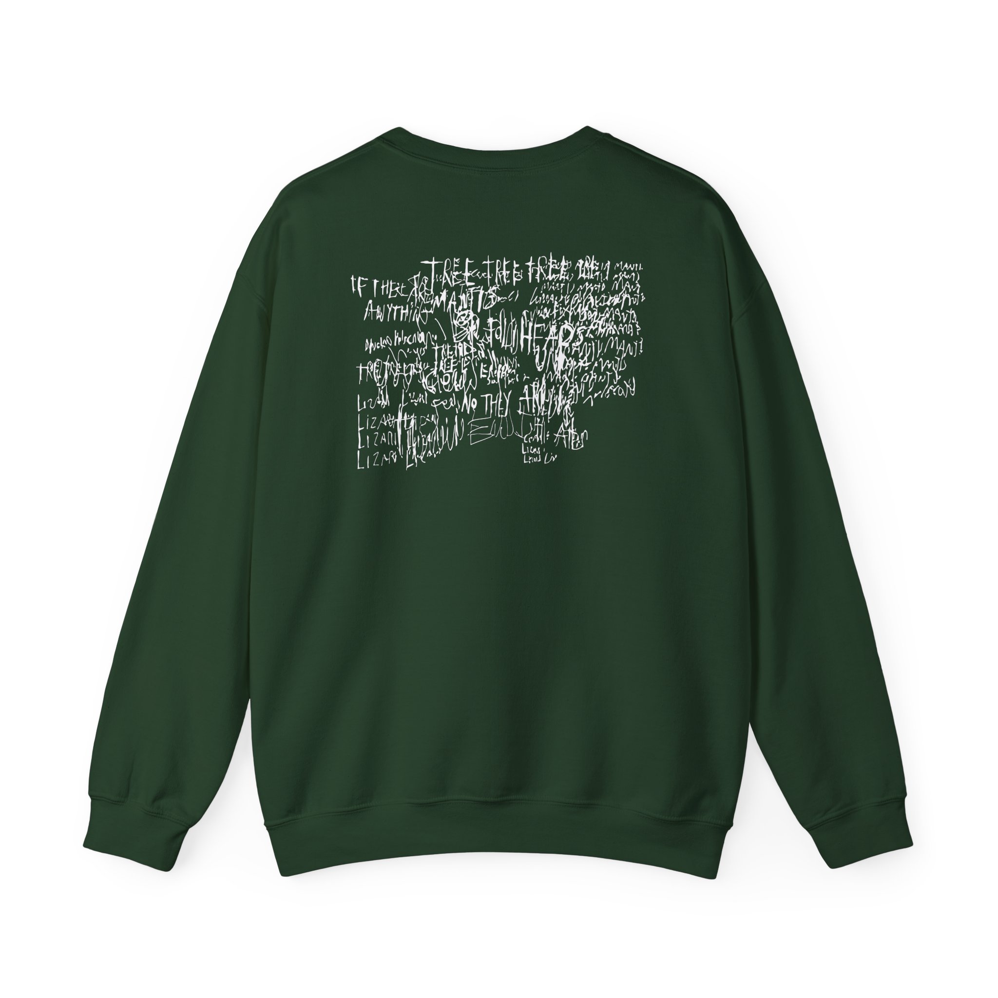 Erobb221 Unisex Heavy Blendâ„¢ Crewneck Sweatshirt