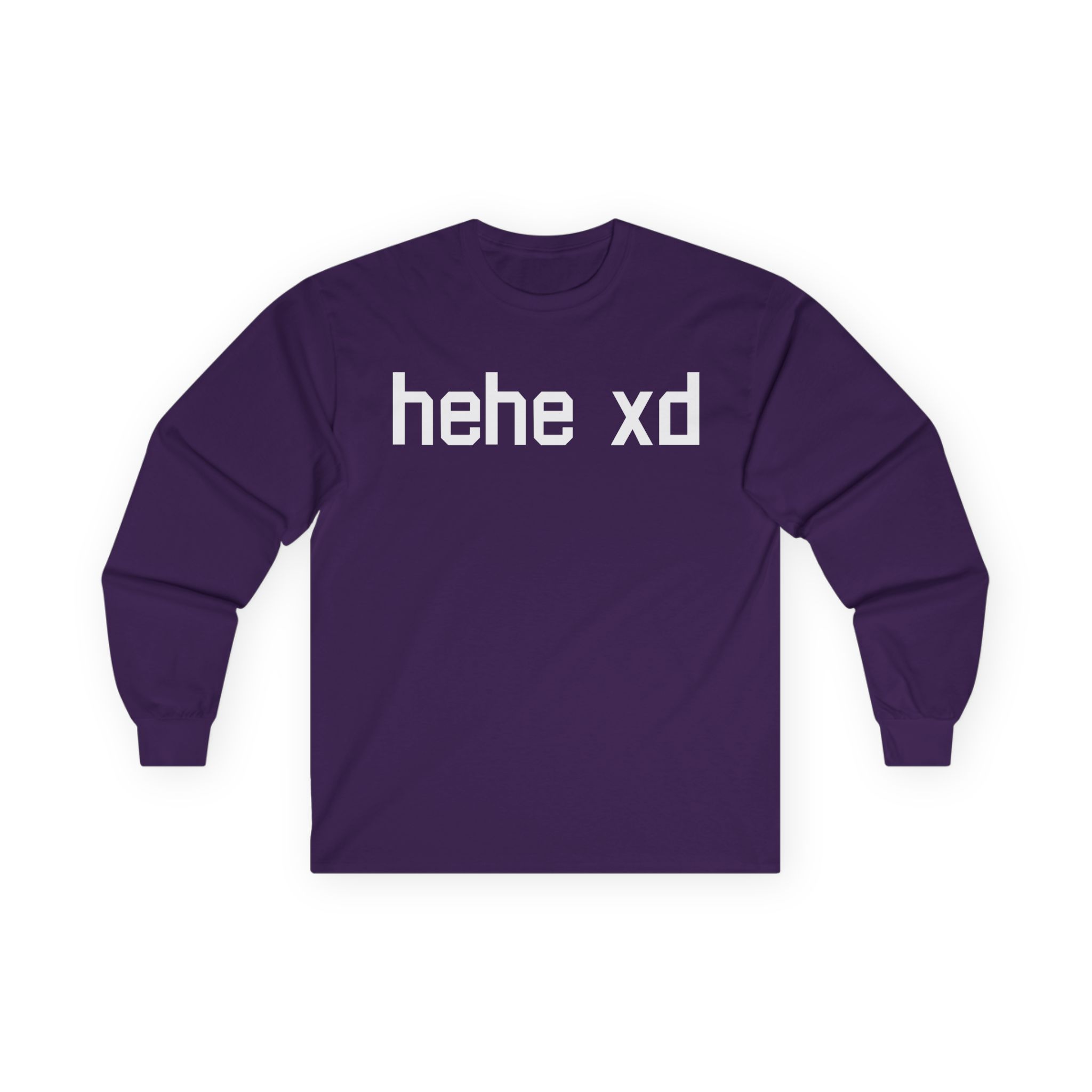 Loltyler1 Unisex Ultra Cotton Long Sleeve Tee