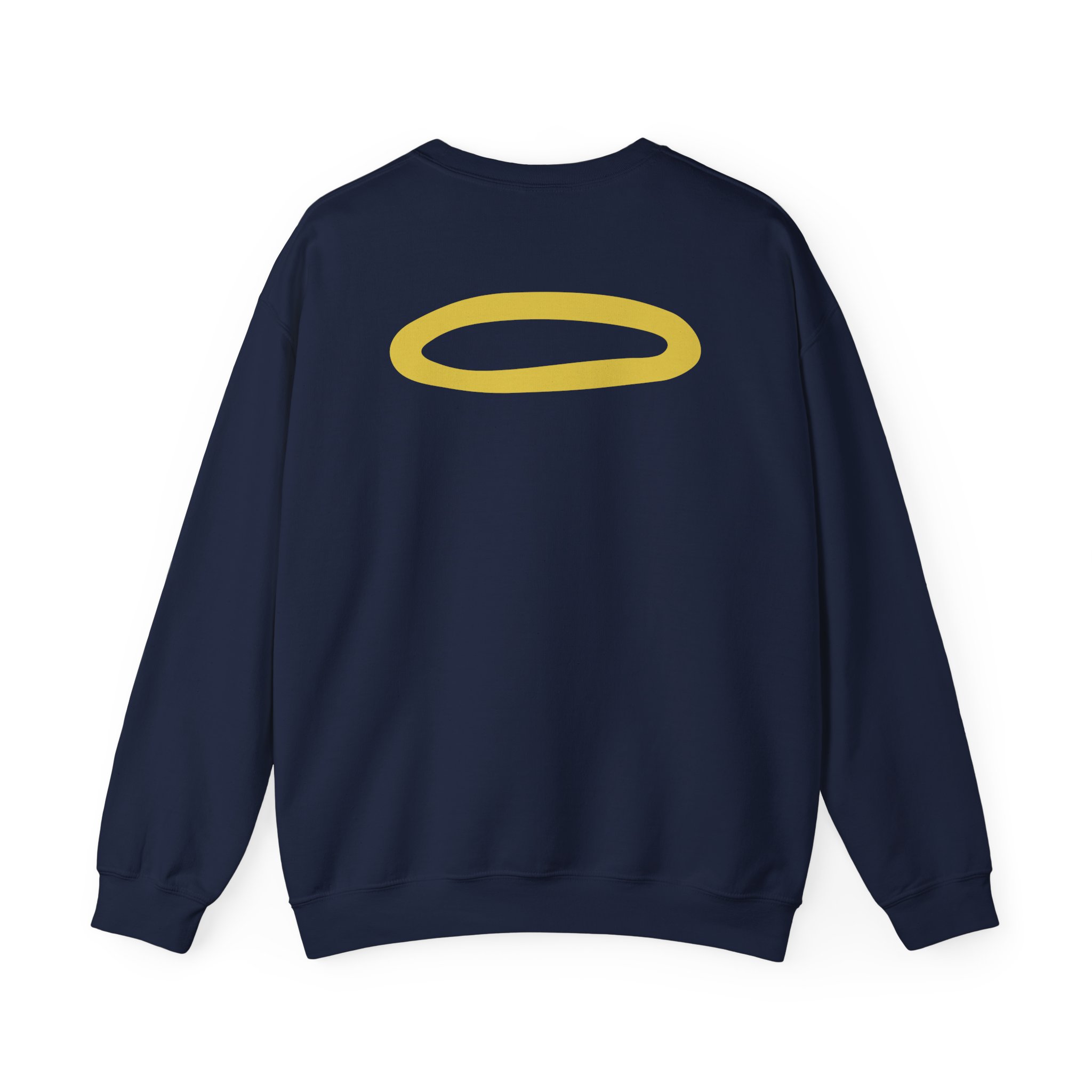 Thasup Unisex Heavy Blendâ„¢ Crewneck Sweatshirt
