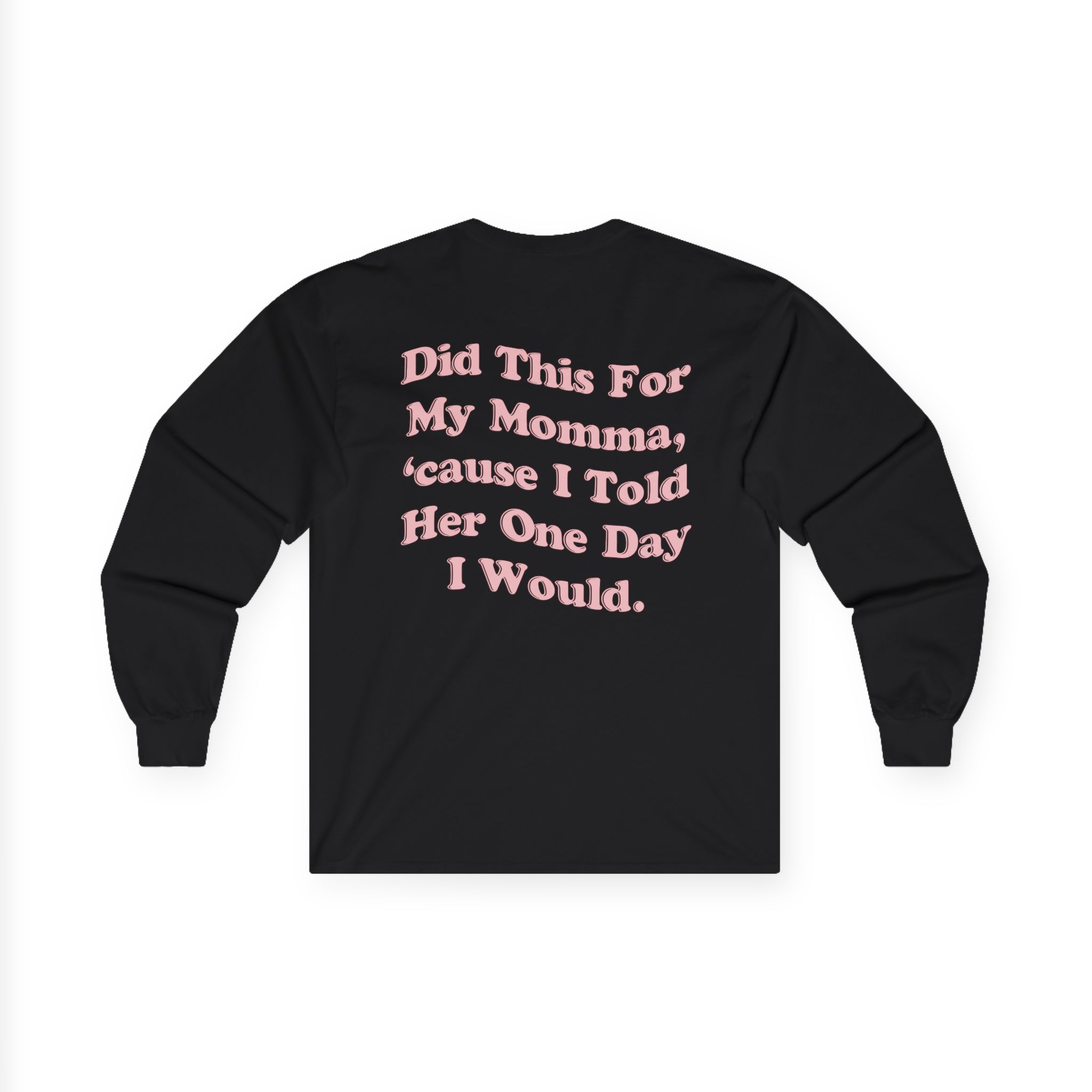 The Kid Laroi Savage Unisex Ultra Cotton Long Sleeve Tee