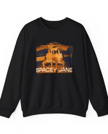 Spacey Jane Unisex Heavy Blend™ Crewneck Sweatshirt