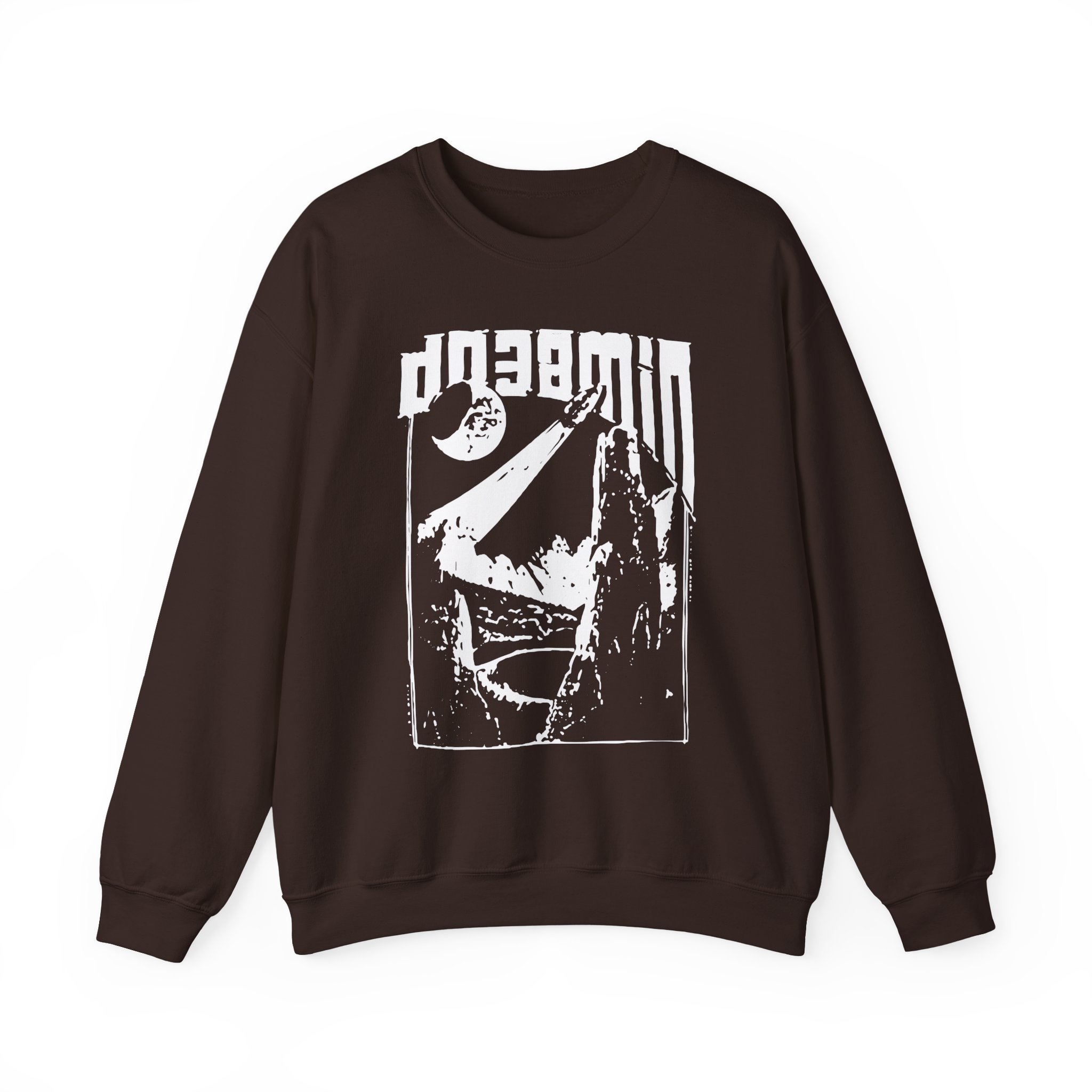 Clix Dr3amin Unisex Heavy Blendâ„¢ Crewneck Sweatshirt