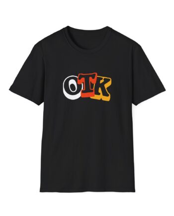 OTK Unisex Softstyle T-Shirt
