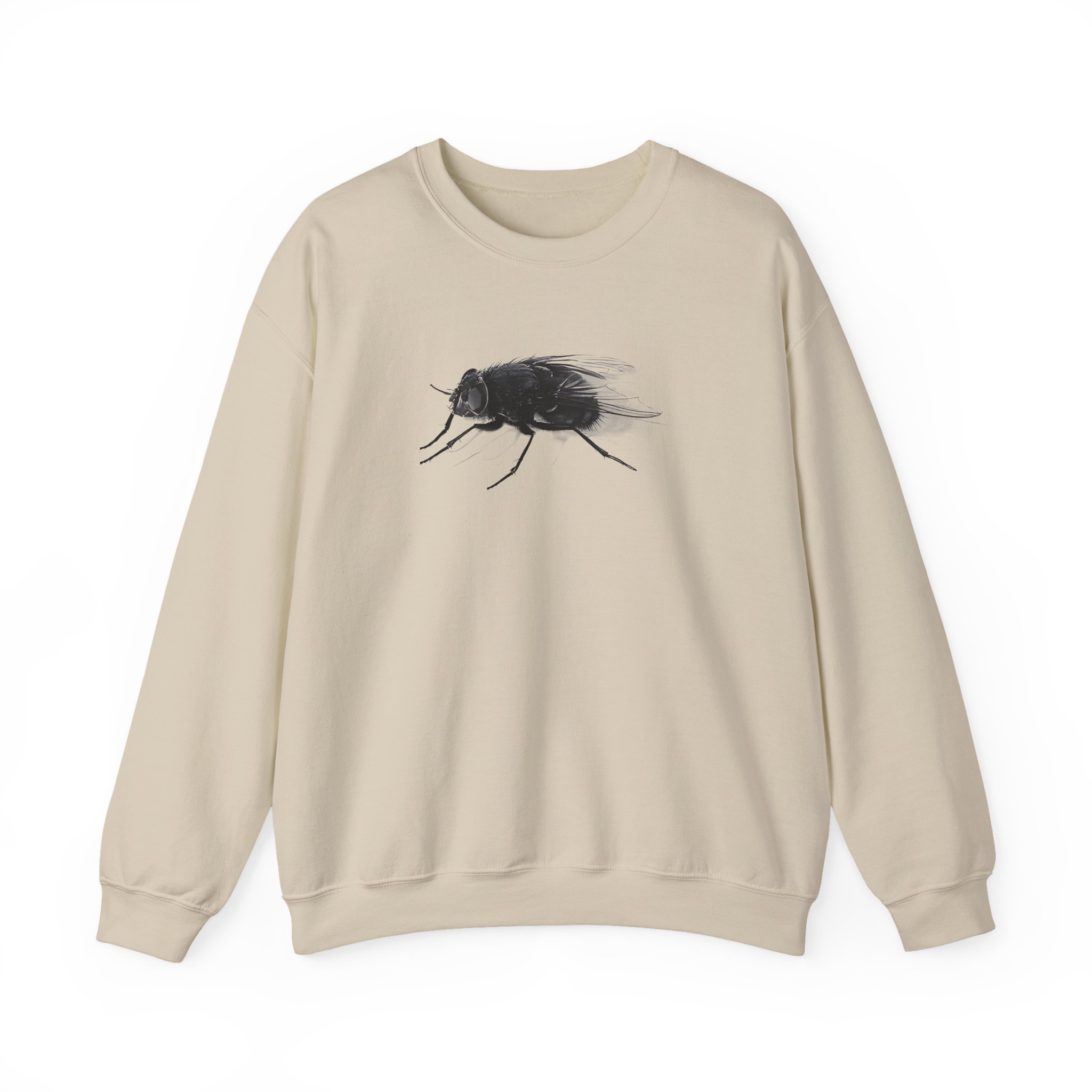 Sunny Day Real Estate lp2 the Fly 1995 Unisex Heavy Blend™ Crewneck Sweatshirt