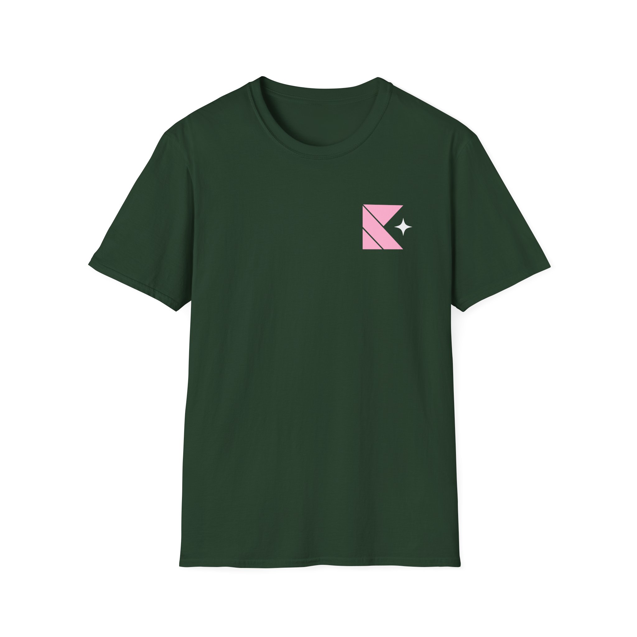 Kaskade Cyber Monday Unisex Softstyle T-Shirt