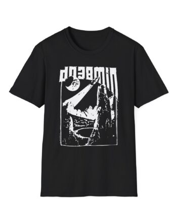 Clix Dr3amin Unisex Softstyle T-Shirt