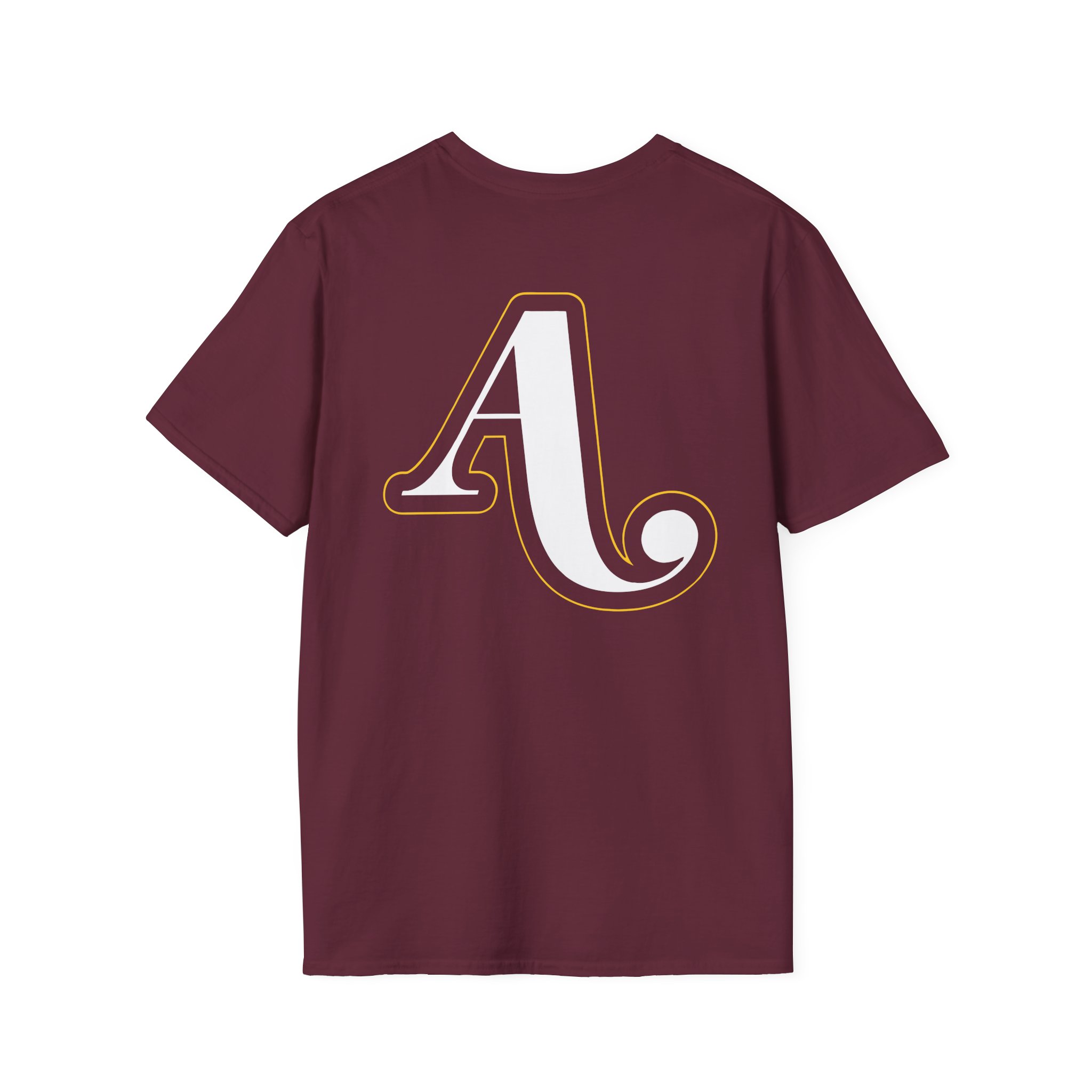 Adele Unisex Softstyle T-Shirt