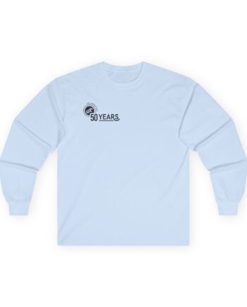 NWA Unisex Ultra Cotton Long Sleeve Tee