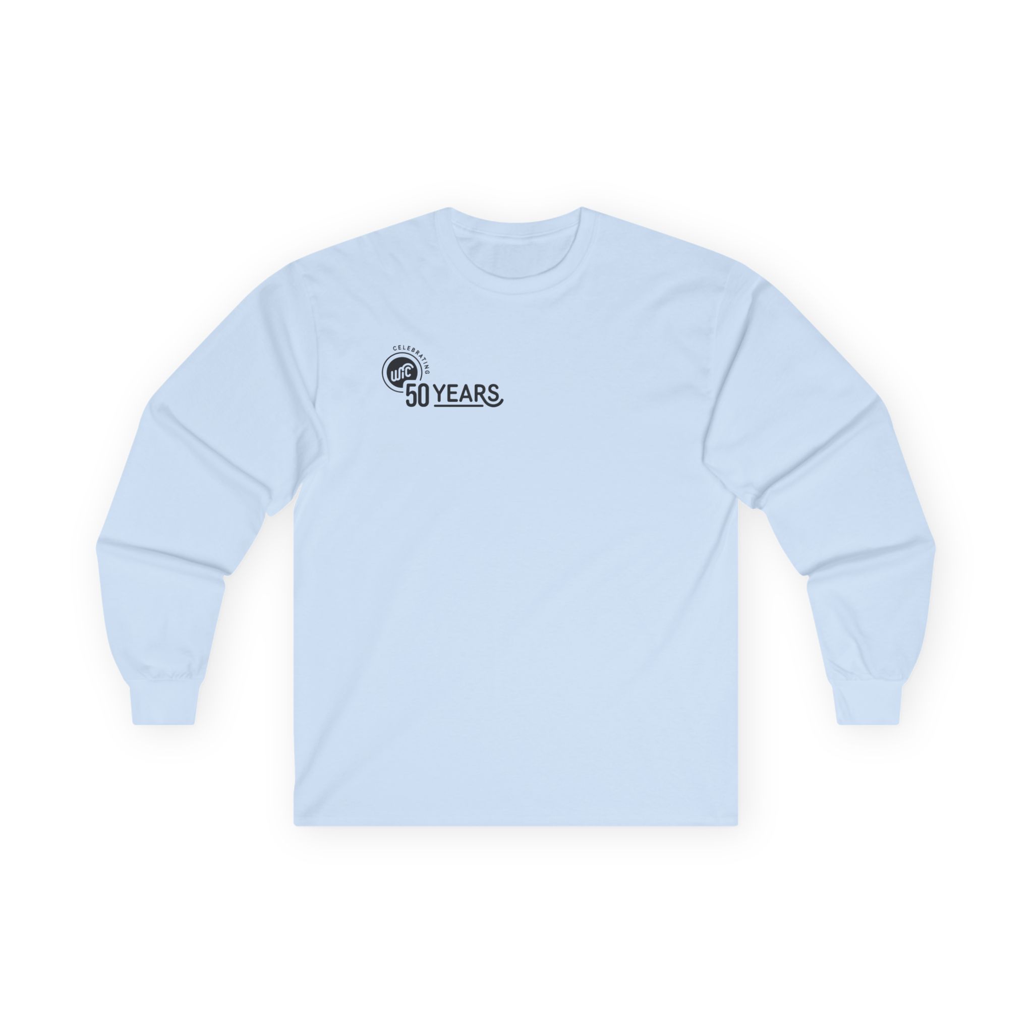 NWA Unisex Ultra Cotton Long Sleeve Tee