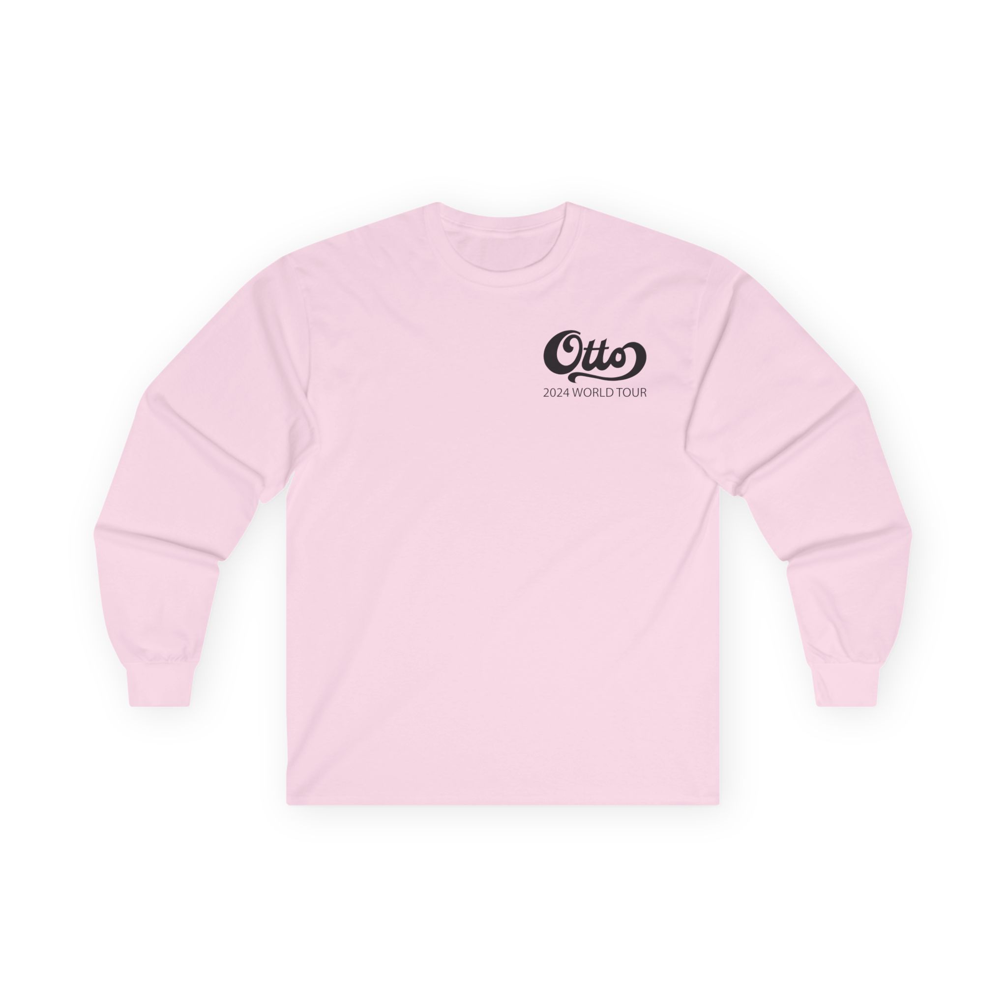 Kallmekris With the Band Unisex Ultra Cotton Long Sleeve Tee