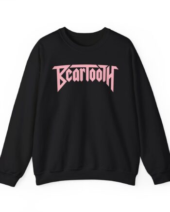 Beartooth Surface Unisex Heavy Blend™ Crewneck Sweatshirt