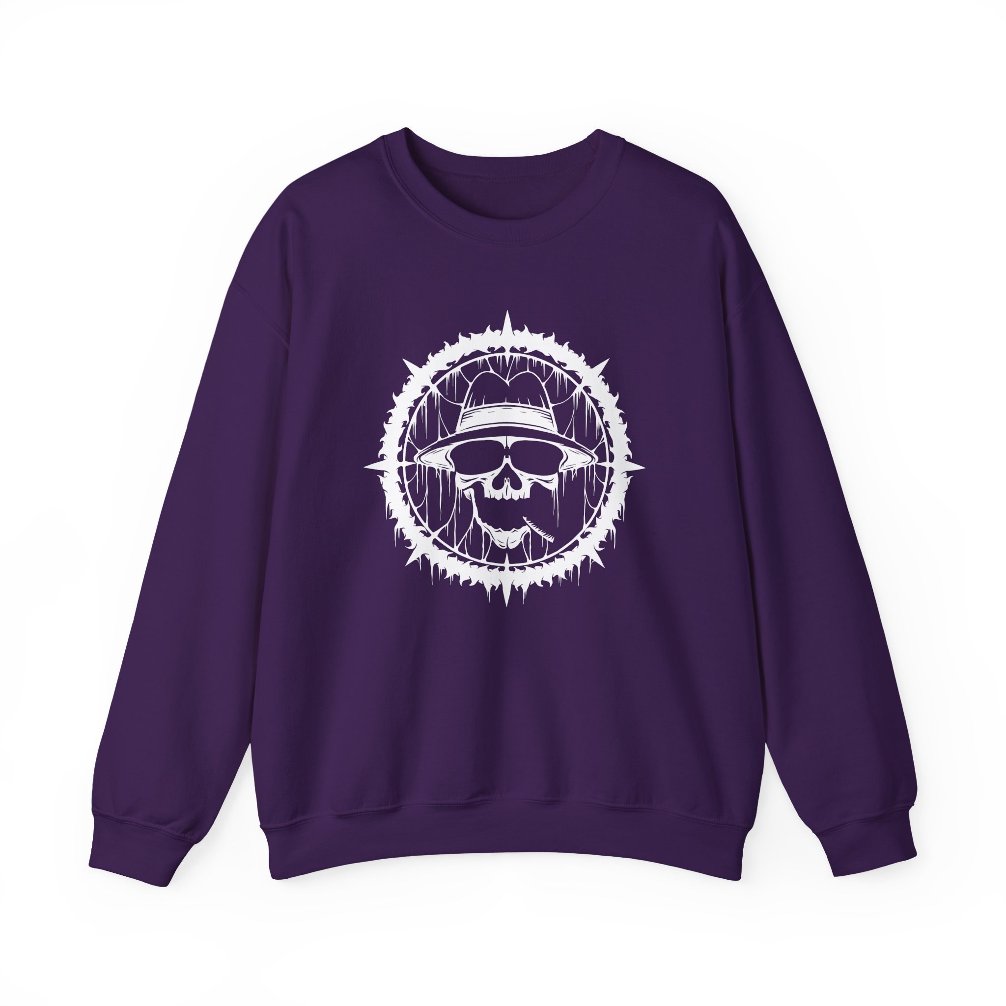 The Rival Mob We The Mob Unisex Heavy Blendâ„¢ Crewneck Sweatshirt