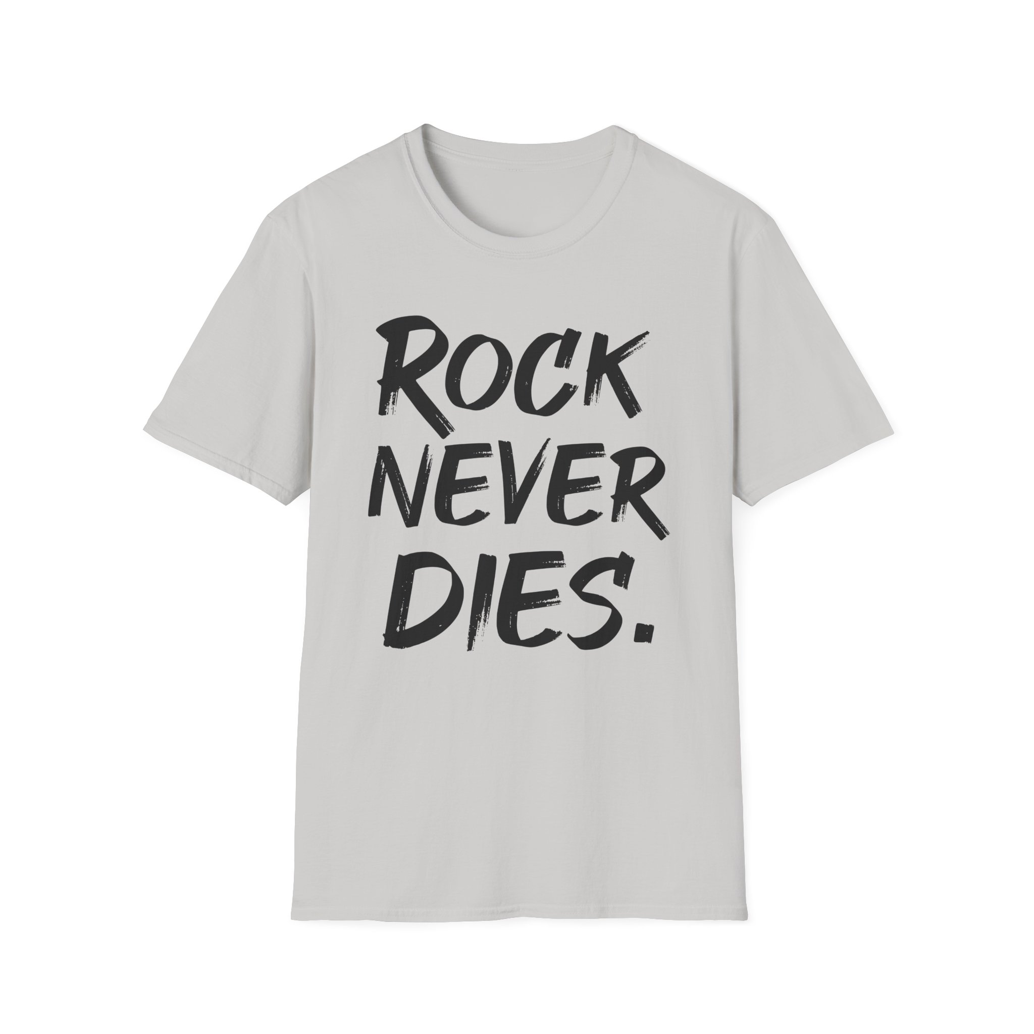 Halestorm Unisex Softstyle T-Shirt