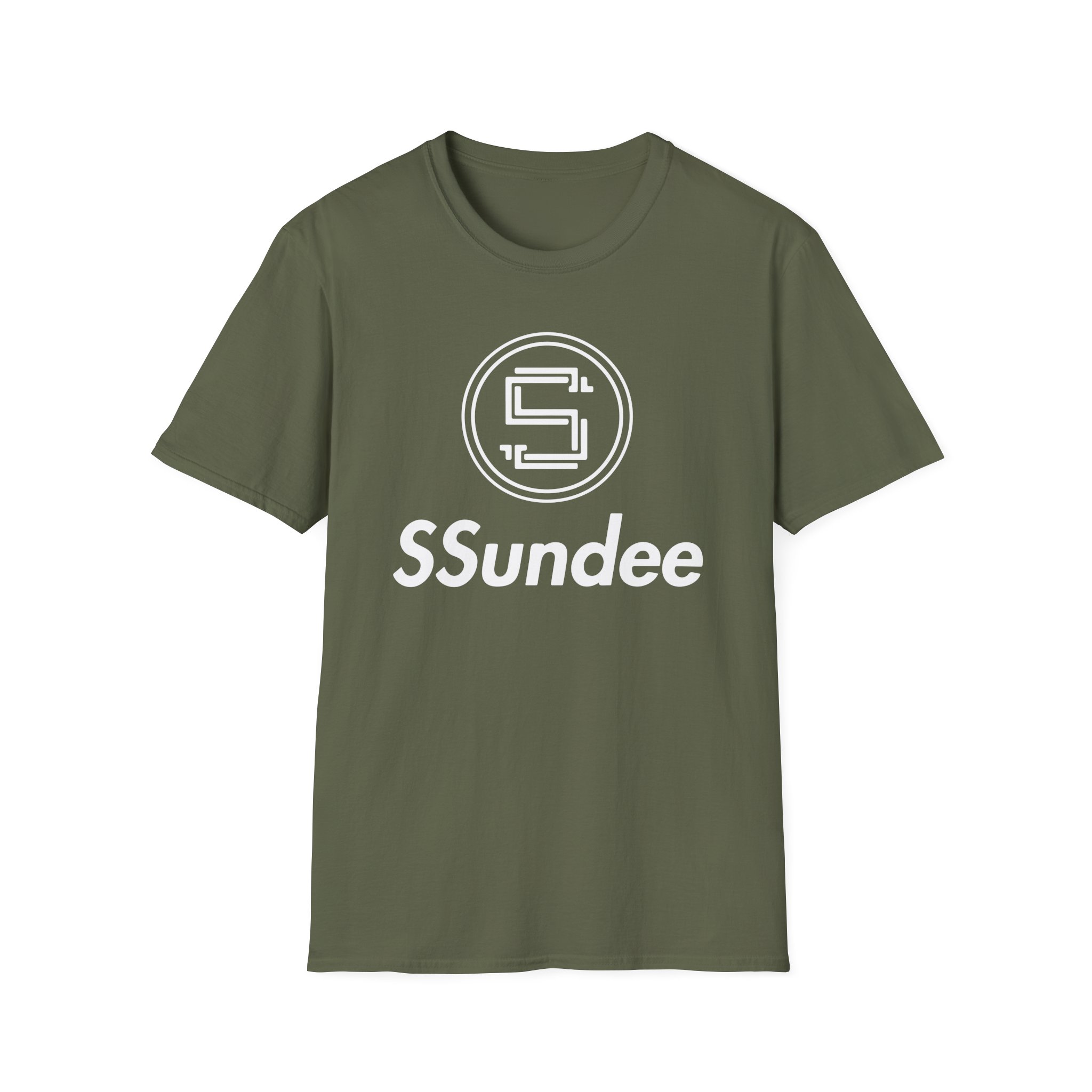 Ssundee Unisex Softstyle T-Shirt
