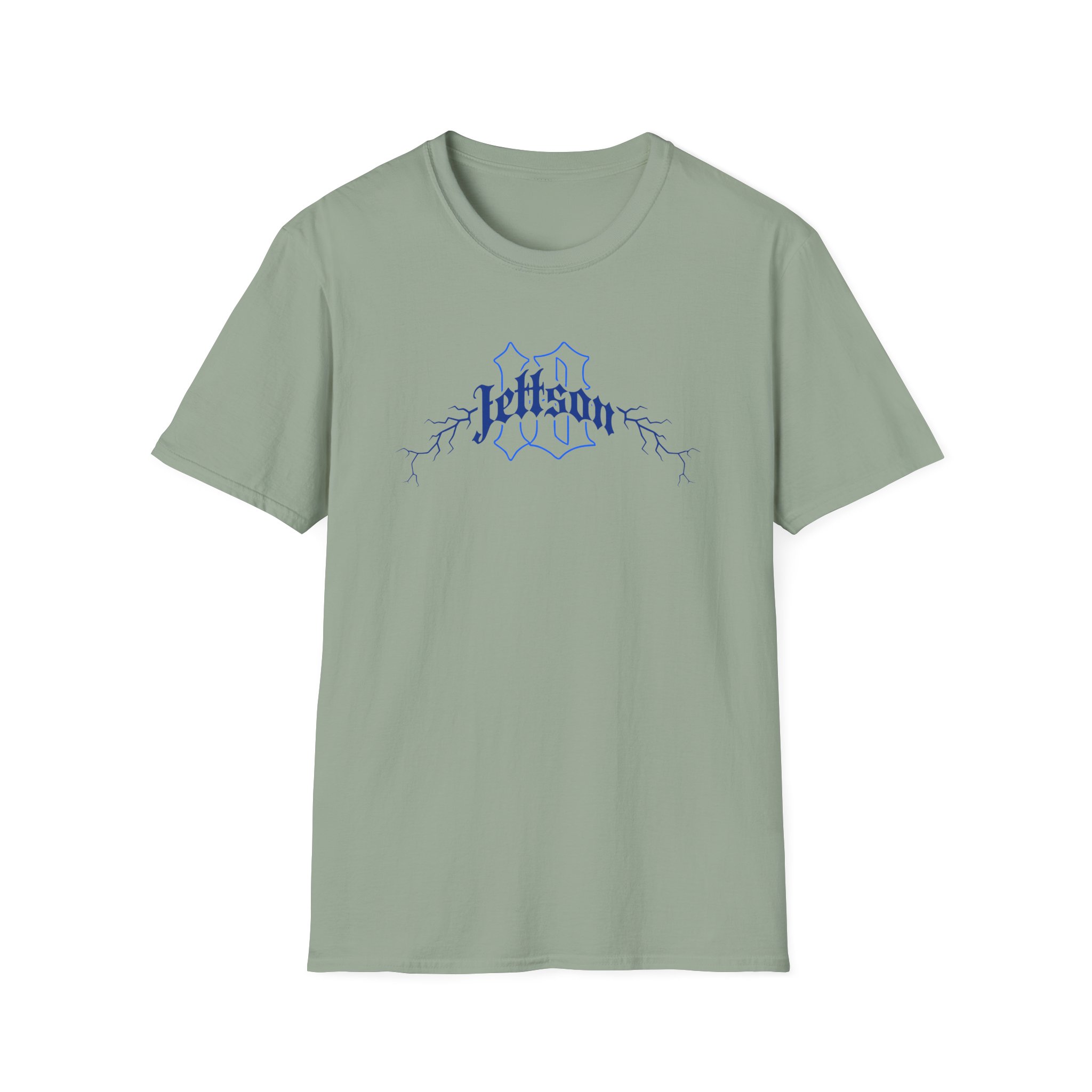 Jett Lawrence Unisex Softstyle T-Shirt