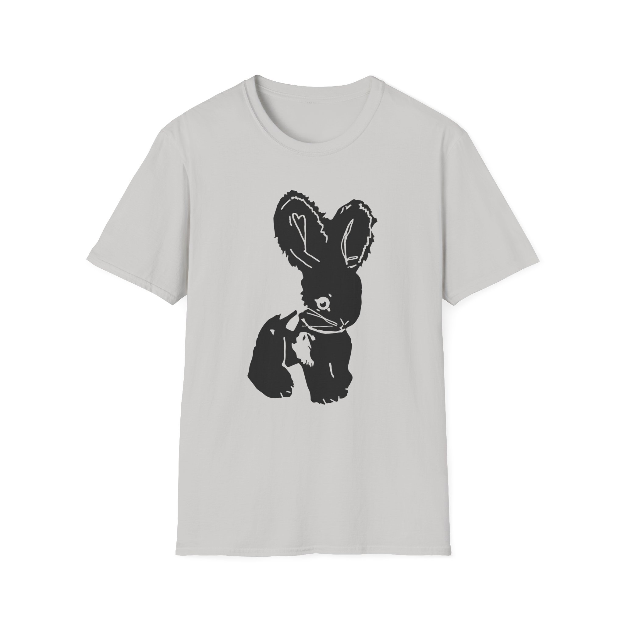 Froukje Unisex Softstyle T-Shirt