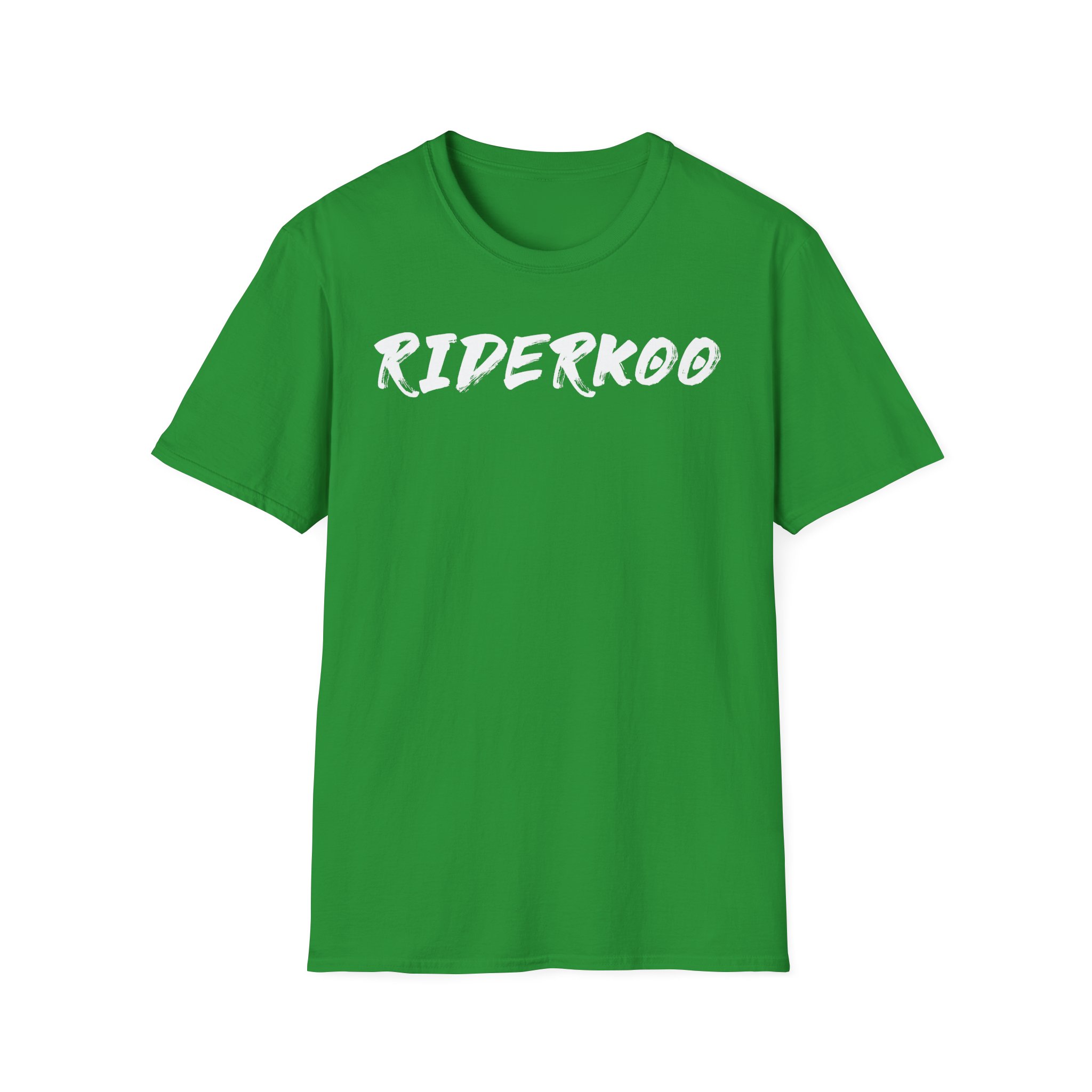 Riderkoo Unisex Softstyle T-Shirt