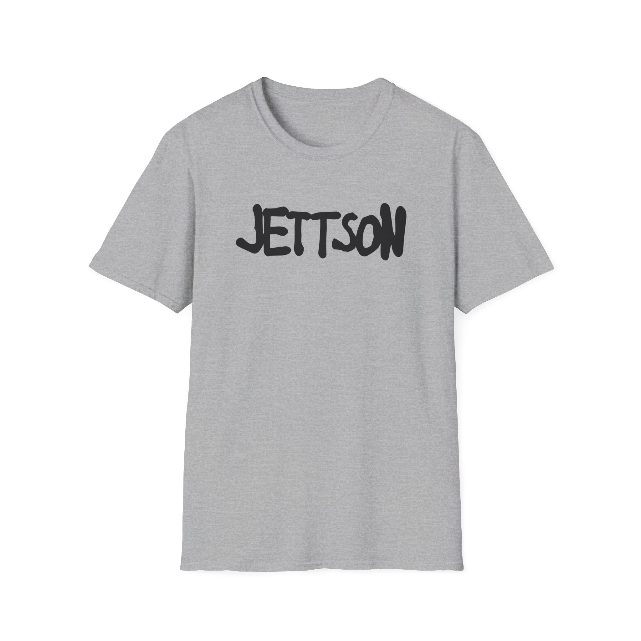 Jett Lawrence Unisex Softstyle T-Shirt