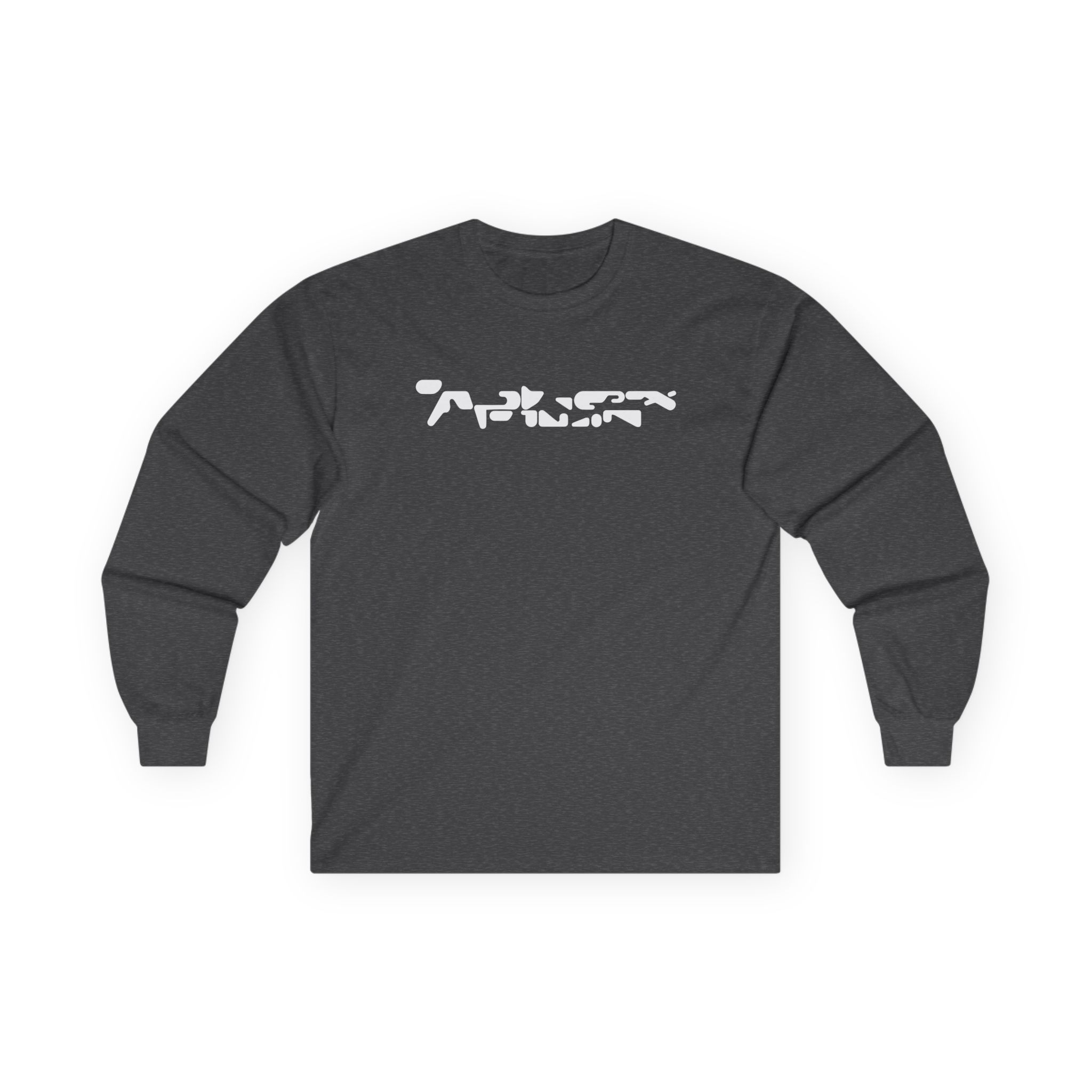 Aphex Twin Unisex Ultra Cotton Long Sleeve Tee