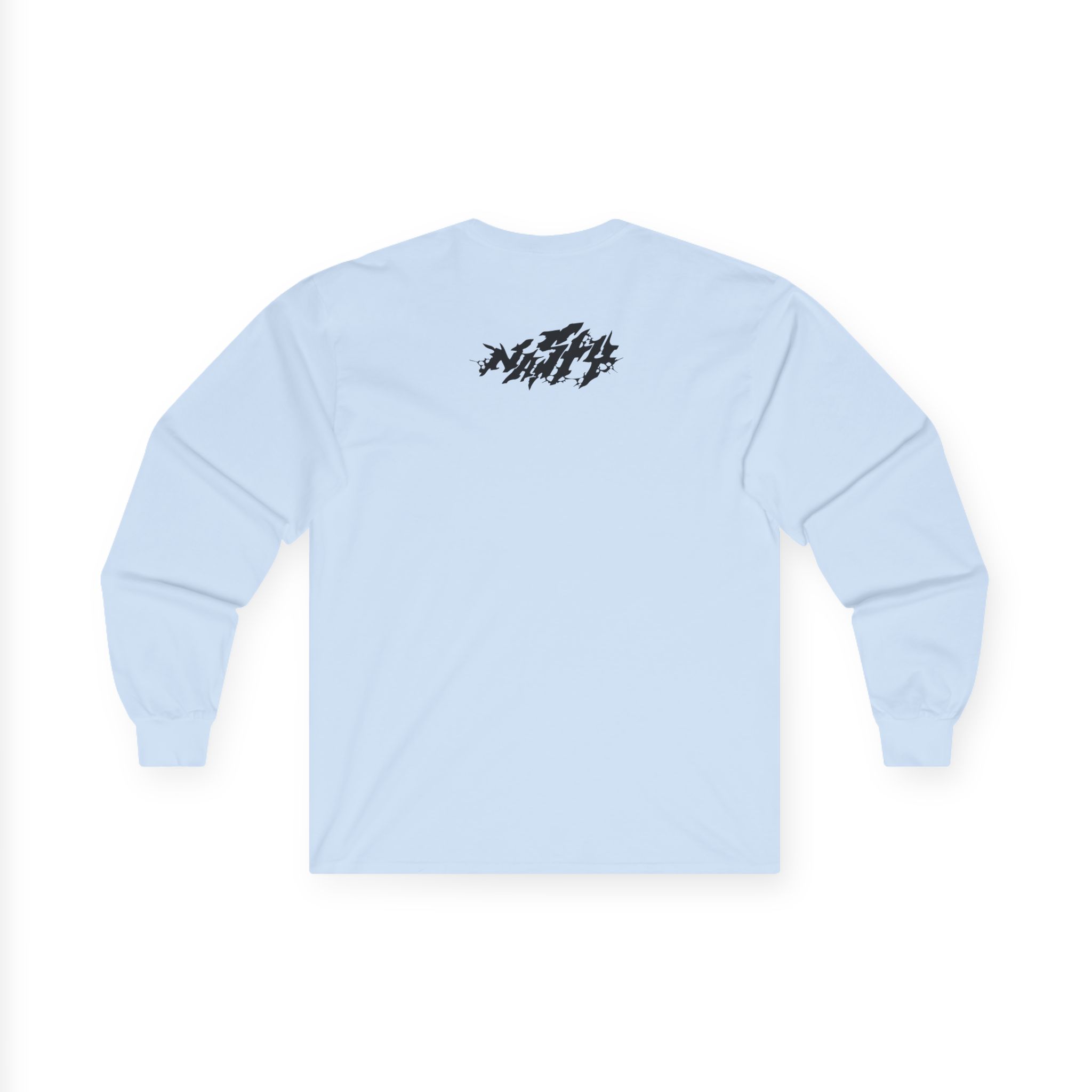 Nasty Love Unisex Ultra Cotton Long Sleeve Tee