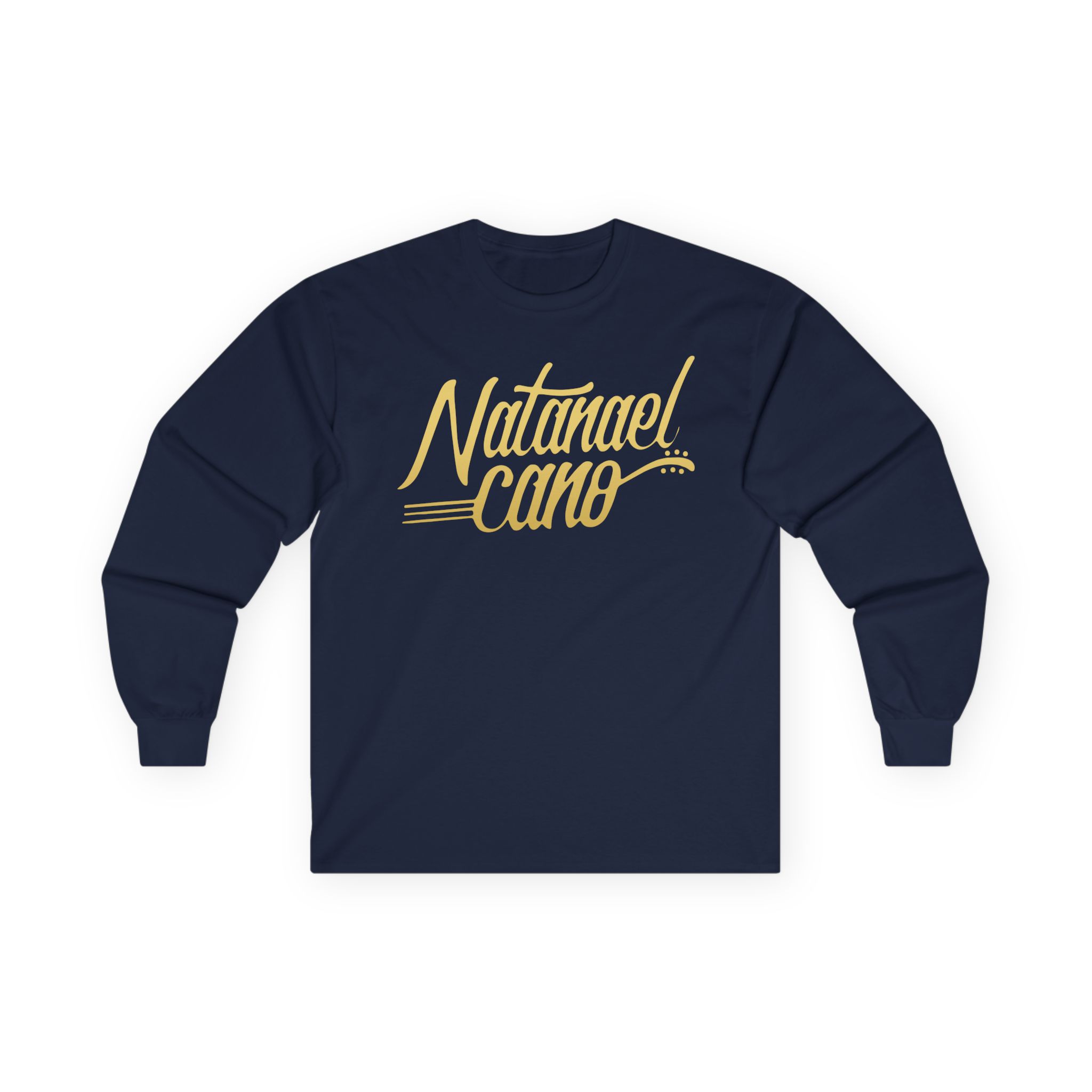 Natanael Cano Unisex Ultra Cotton Long Sleeve Tee