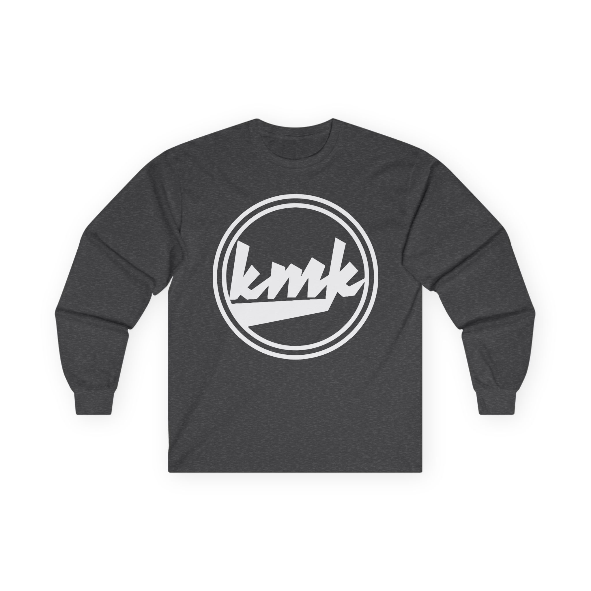 Kallmekris Unisex Ultra Cotton Long Sleeve Tee
