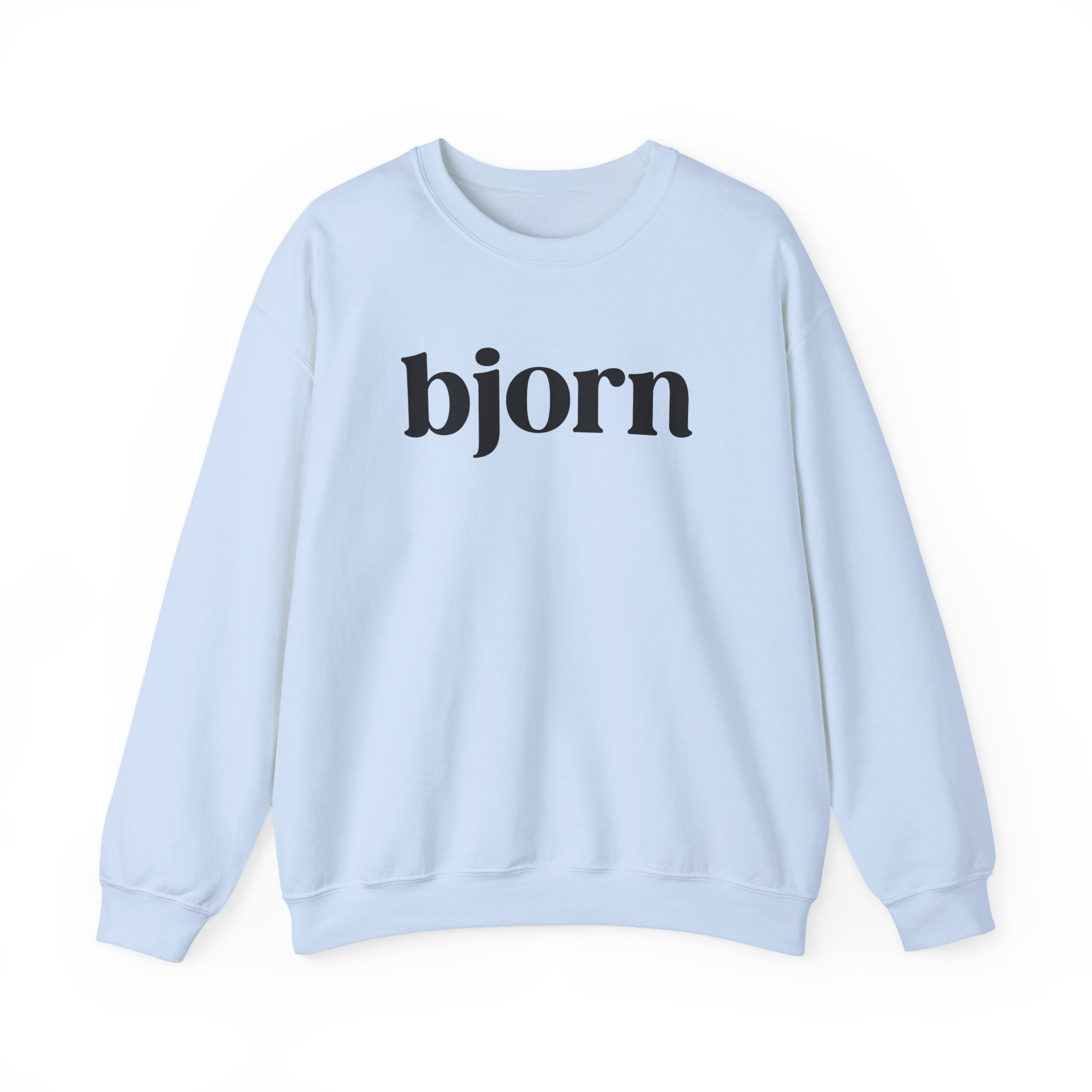 Smino Unisex Heavy Blendâ„¢ Crewneck Sweatshirt