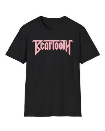 Beartooth Surface Unisex Softstyle T-Shirt