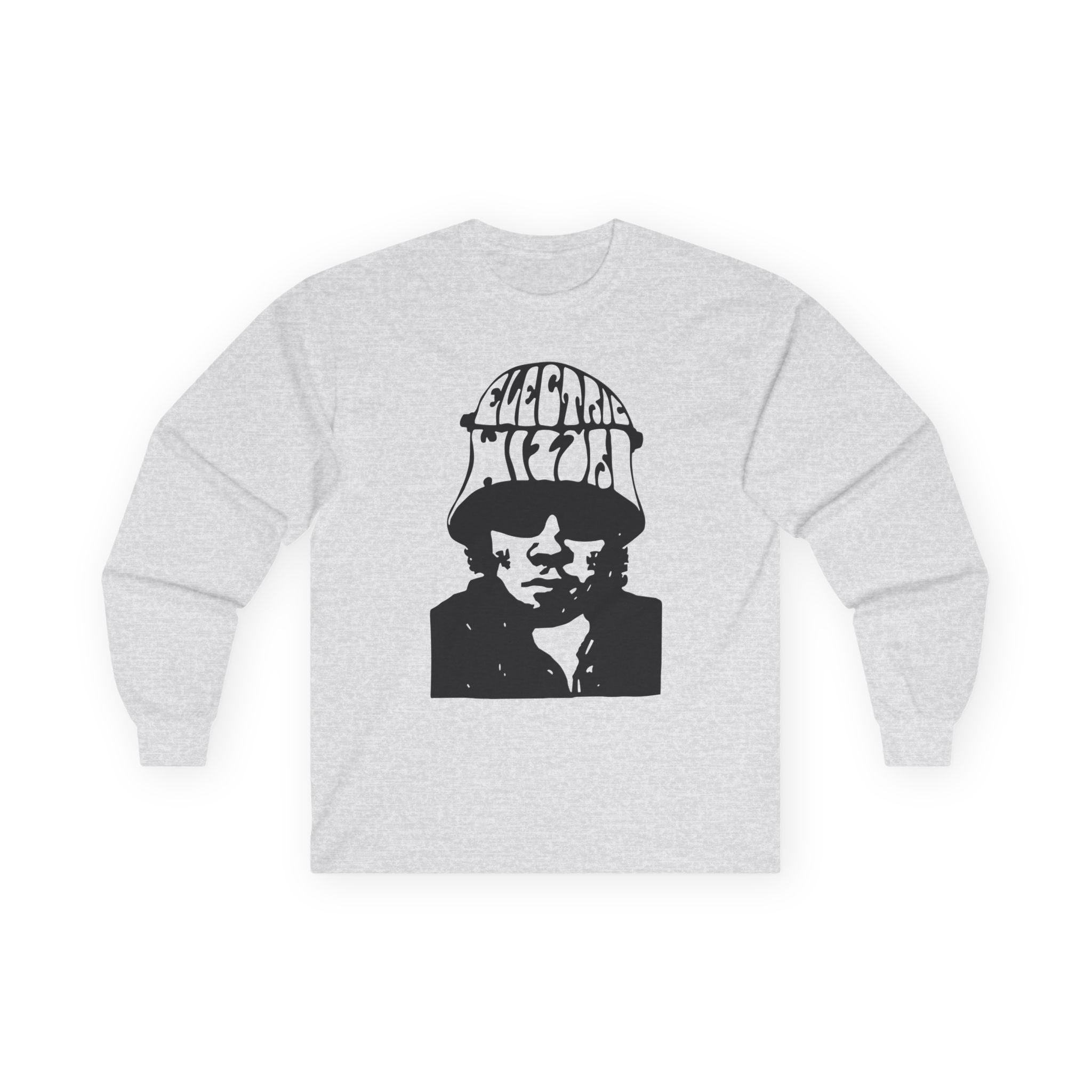 Electric Wizard Unisex Ultra Cotton Long Sleeve Tee